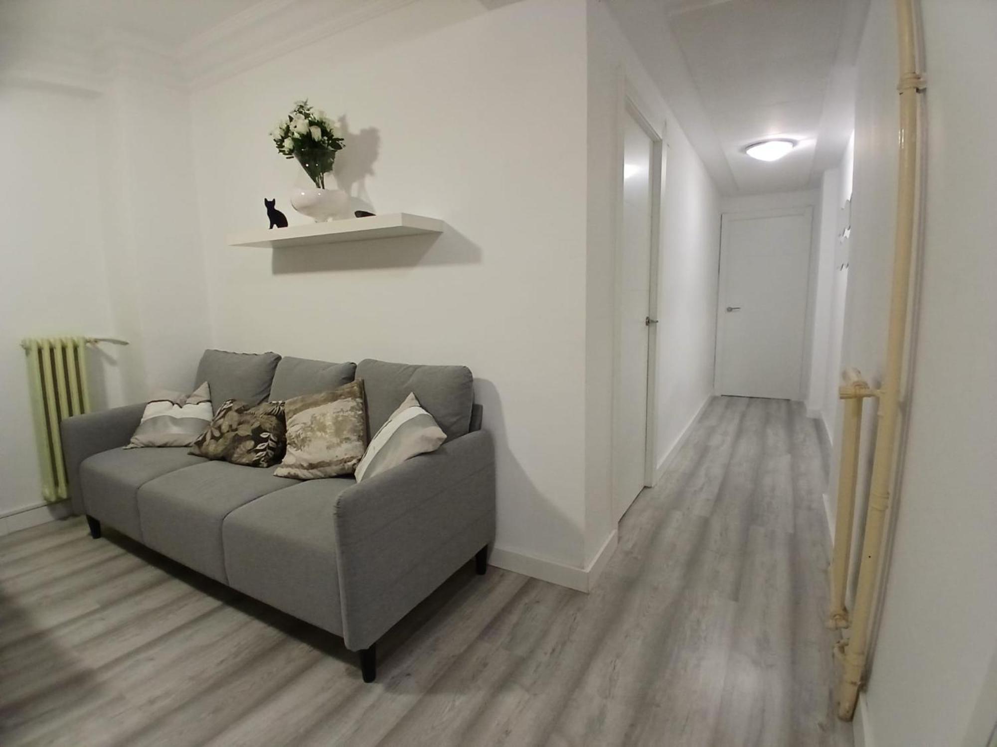 Piso Recien Reformado Apartamento Zaragoza