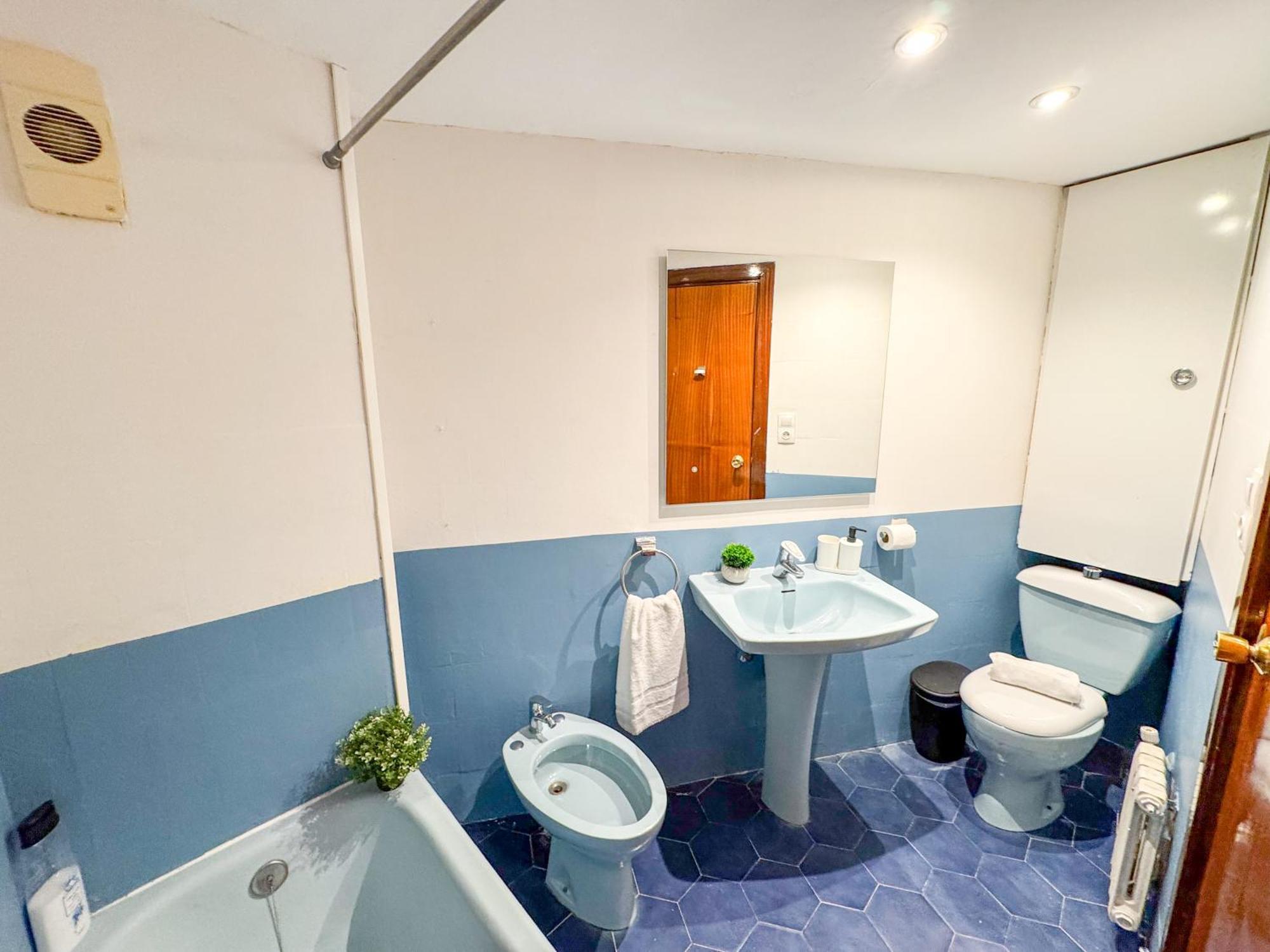Apartamento Braulio Del Pilar - Turistea Zaragoza