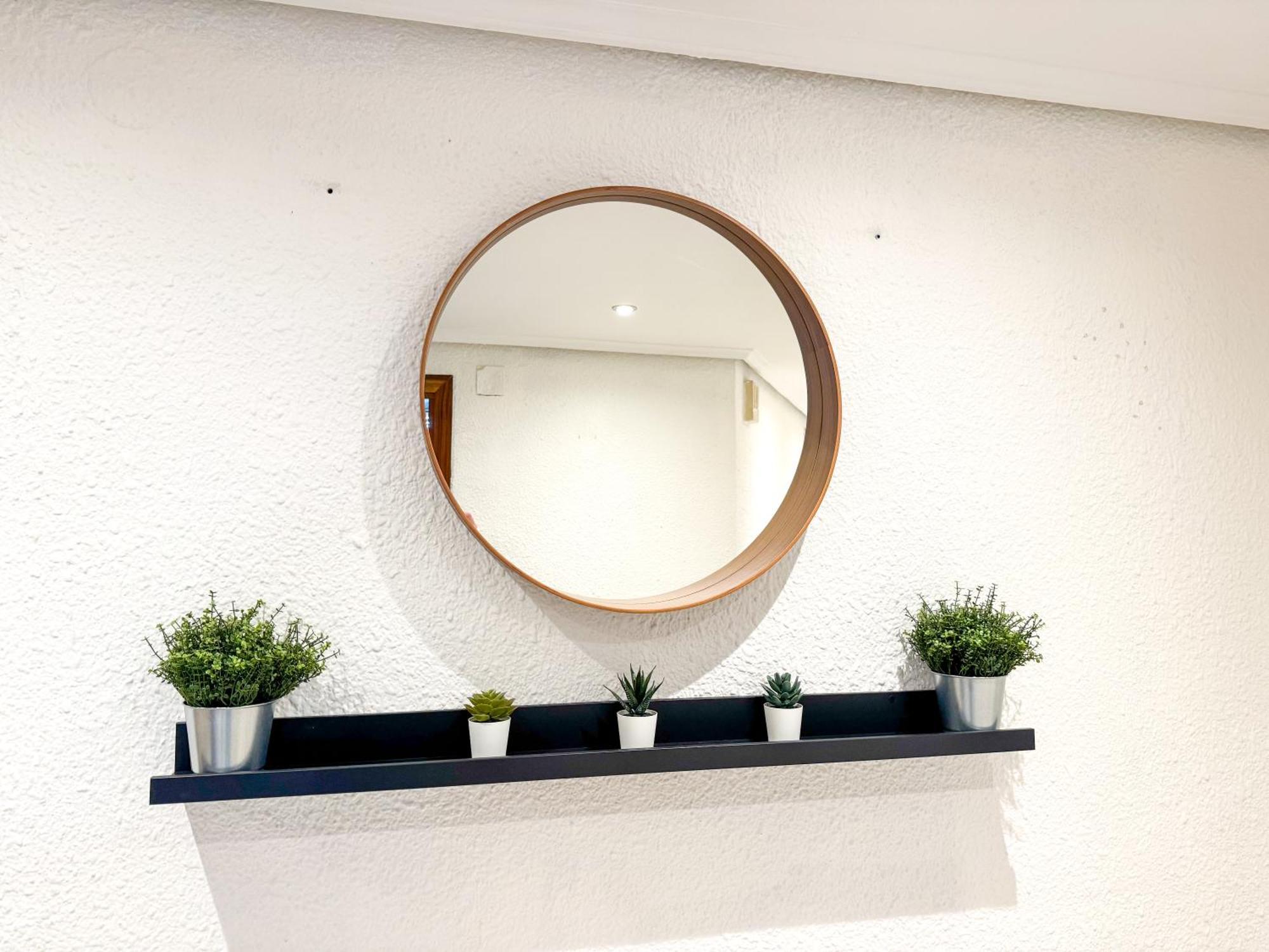 Apartamento Braulio Del Pilar - Turistea *