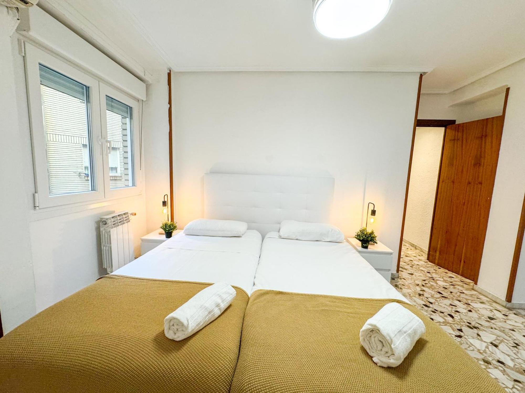 Braulio Del Pilar - Turistea Apartamento