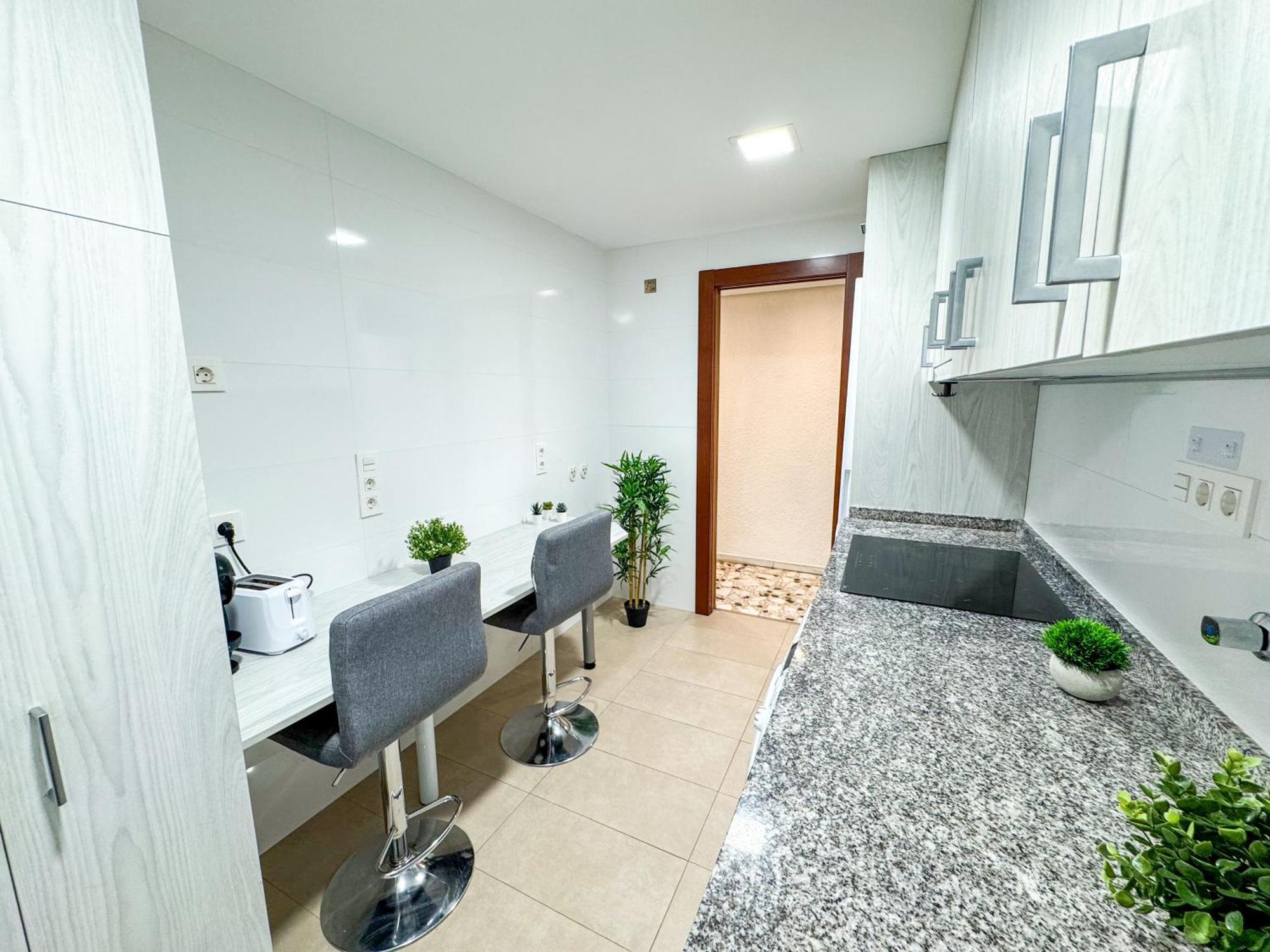 Apartamento Braulio Del Pilar - Turistea *