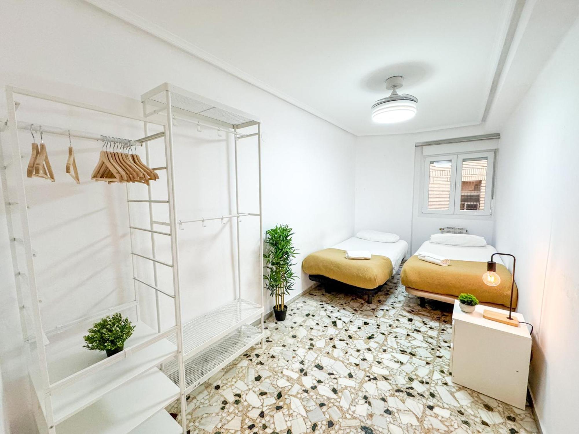 Apartamento Braulio Del Pilar - Turistea Zaragoza