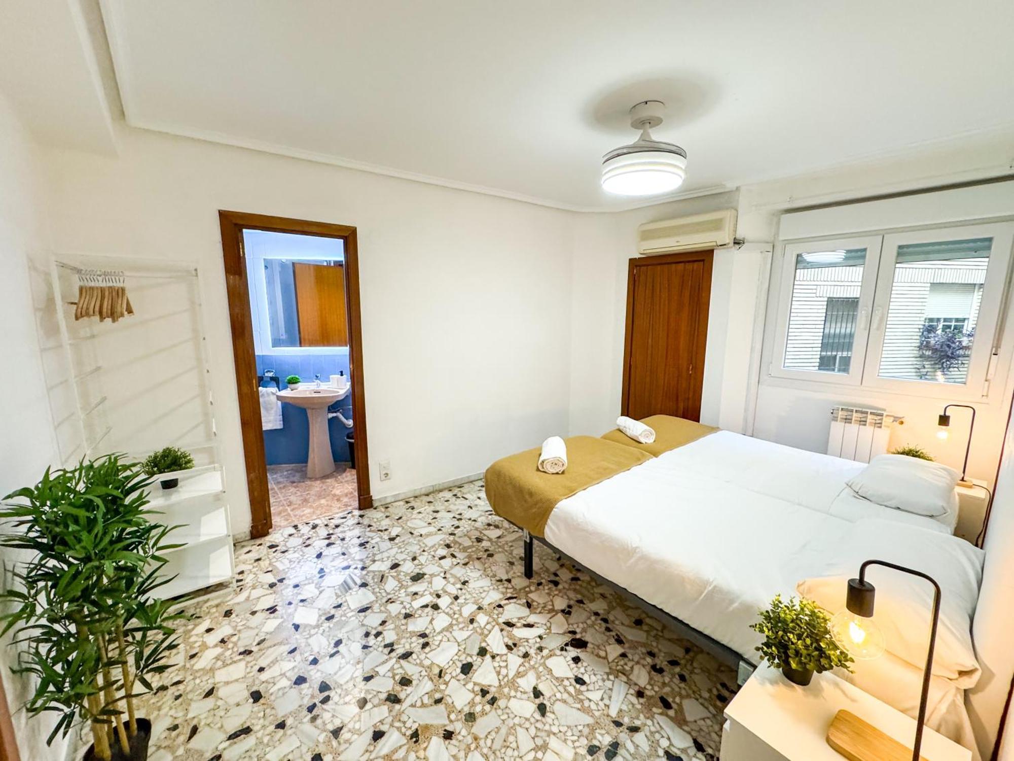 Braulio Del Pilar - Turistea Apartamento