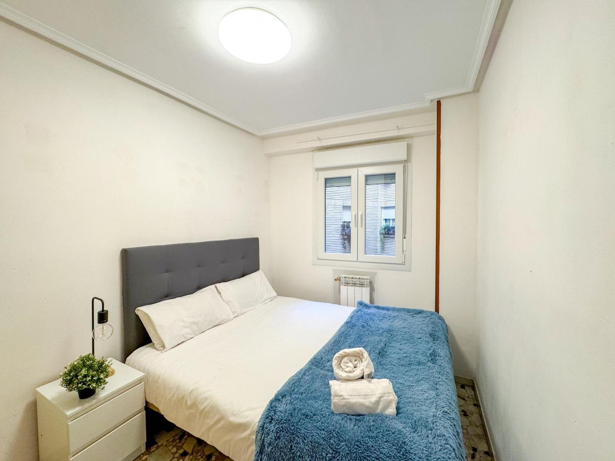 Apartamento Braulio Del Pilar - Turistea *
