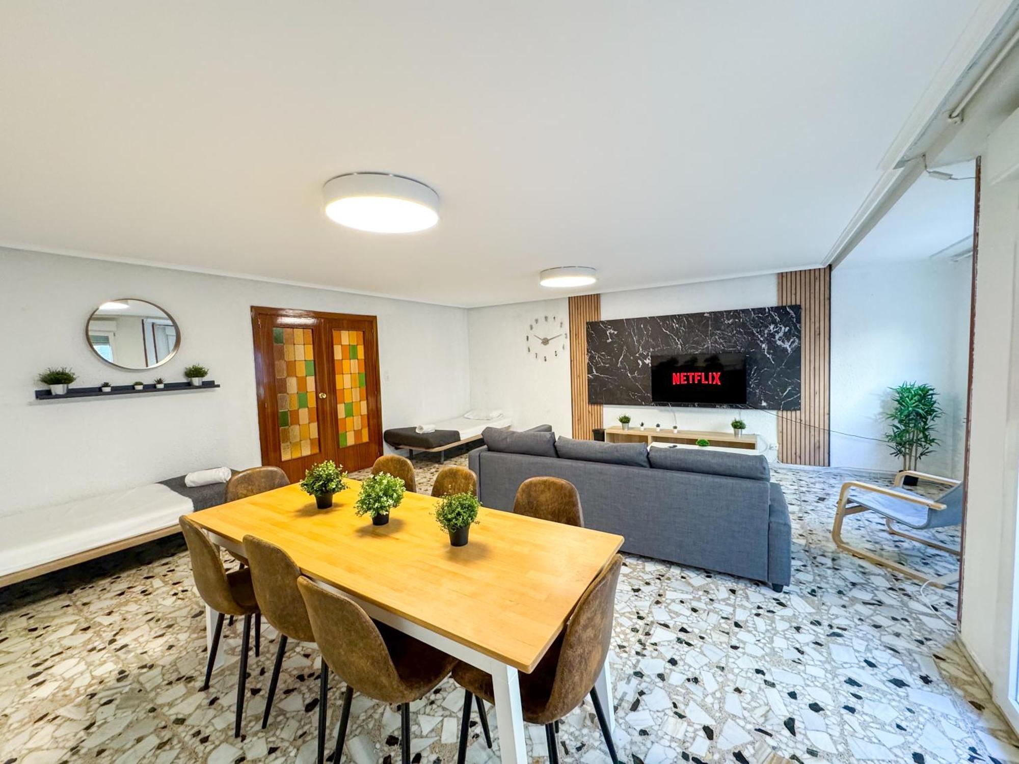 Apartamento Braulio Del Pilar - Turistea Zaragoza