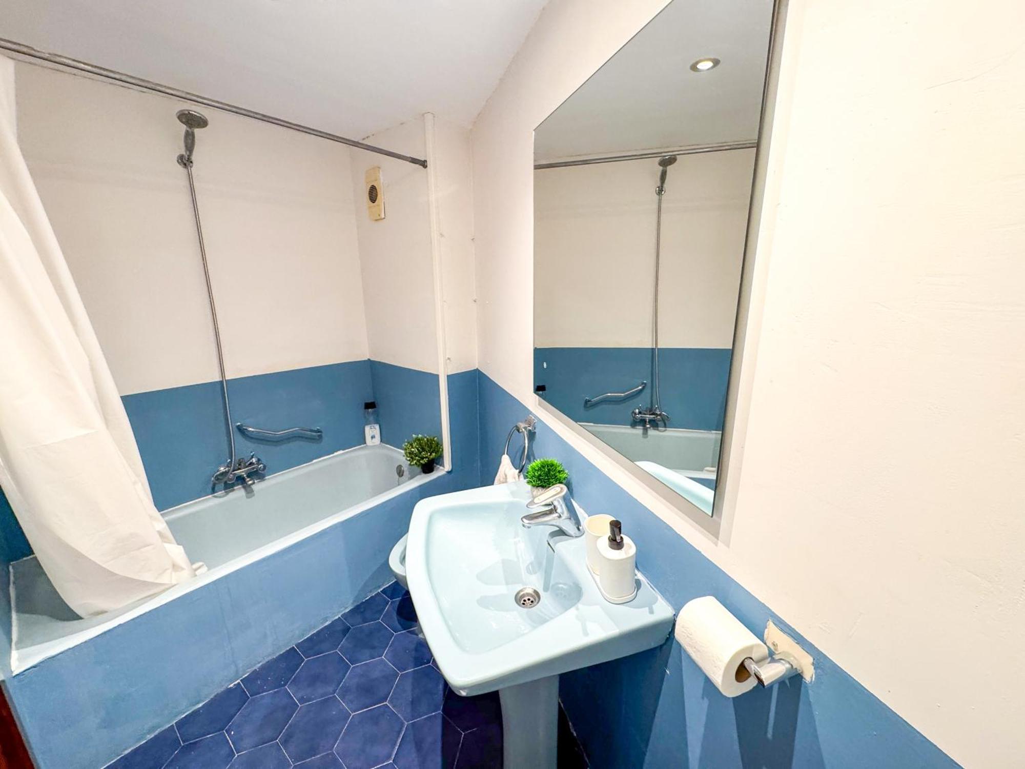 Apartamento Braulio Del Pilar - Turistea