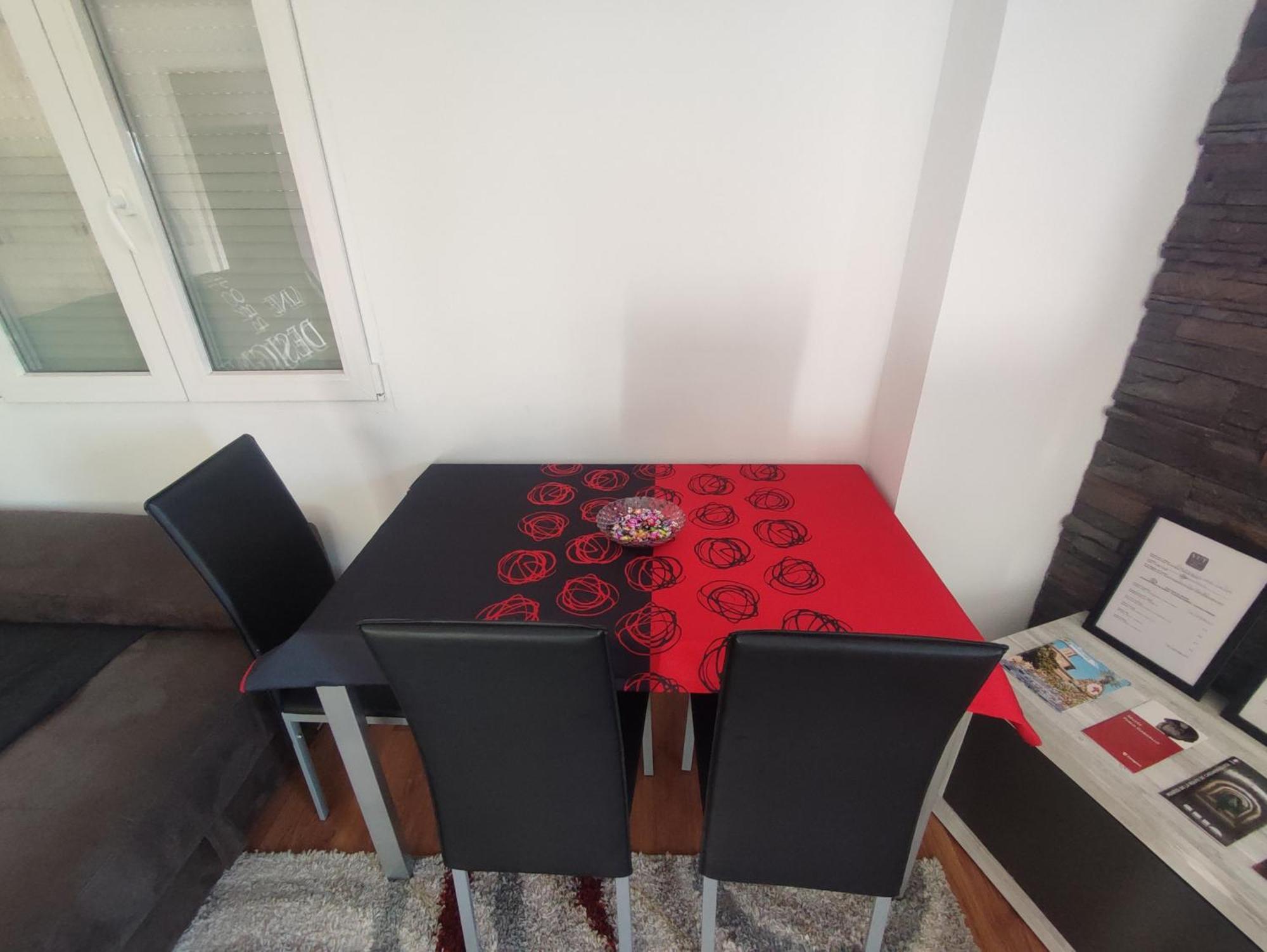 Apartamento Cerca Plaza Pilar *