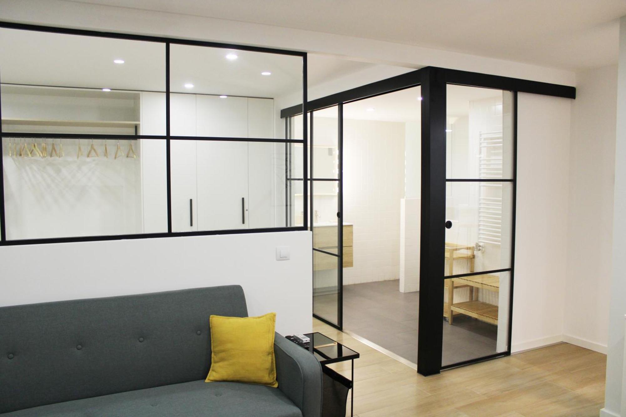 Apartamenticos Plaza De Sas I Apartamento Zaragoza