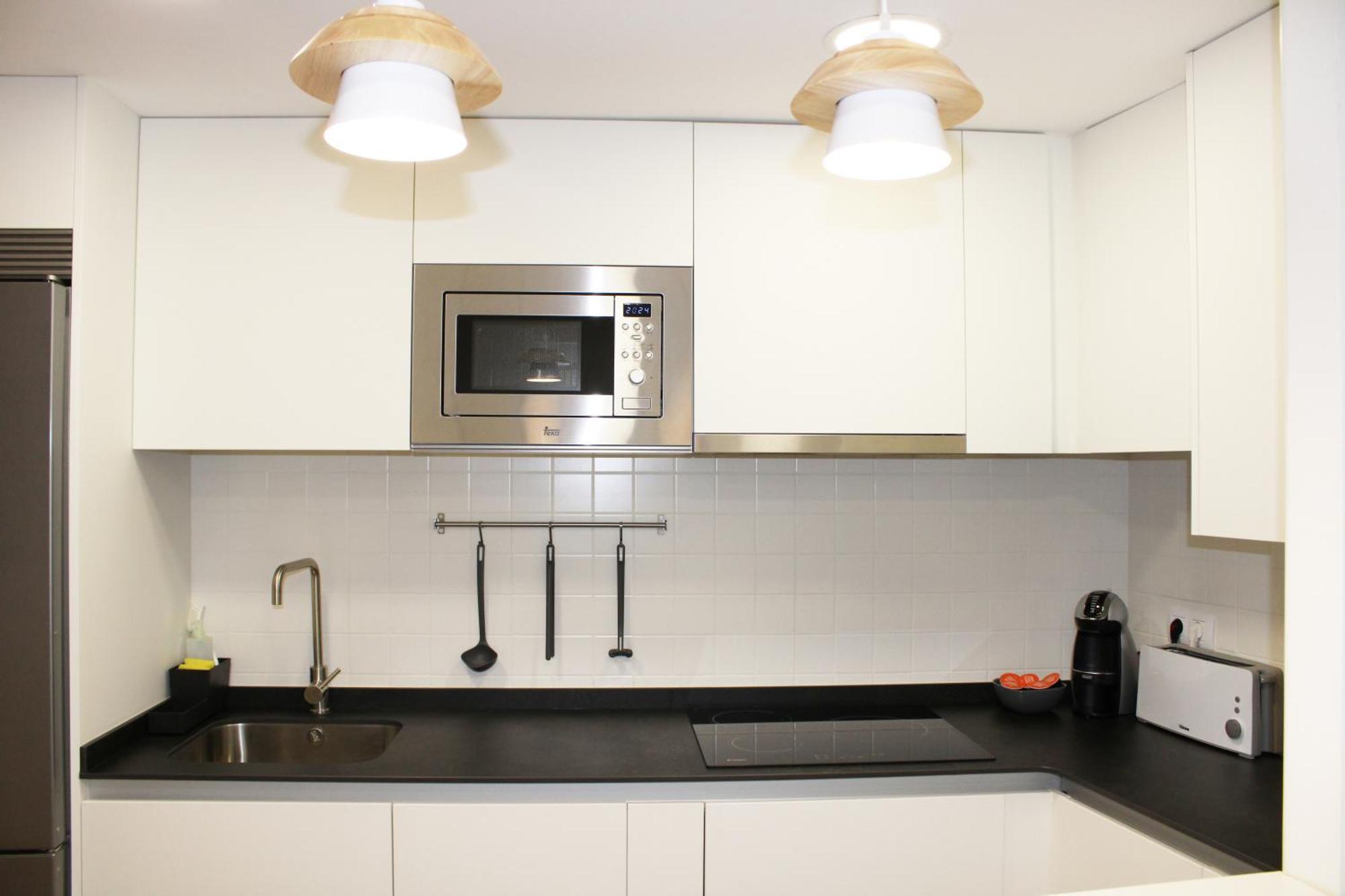 Apartamenticos Plaza De Sas I * Zaragoza