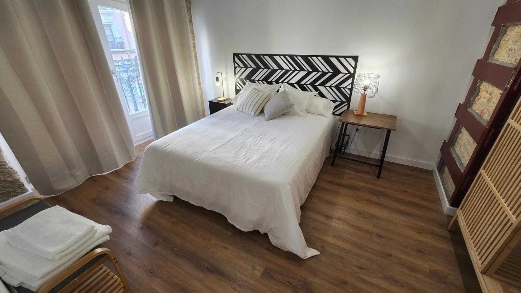 Almada - Calle Alfonso - Plaza Sas Apartamento Zaragoza