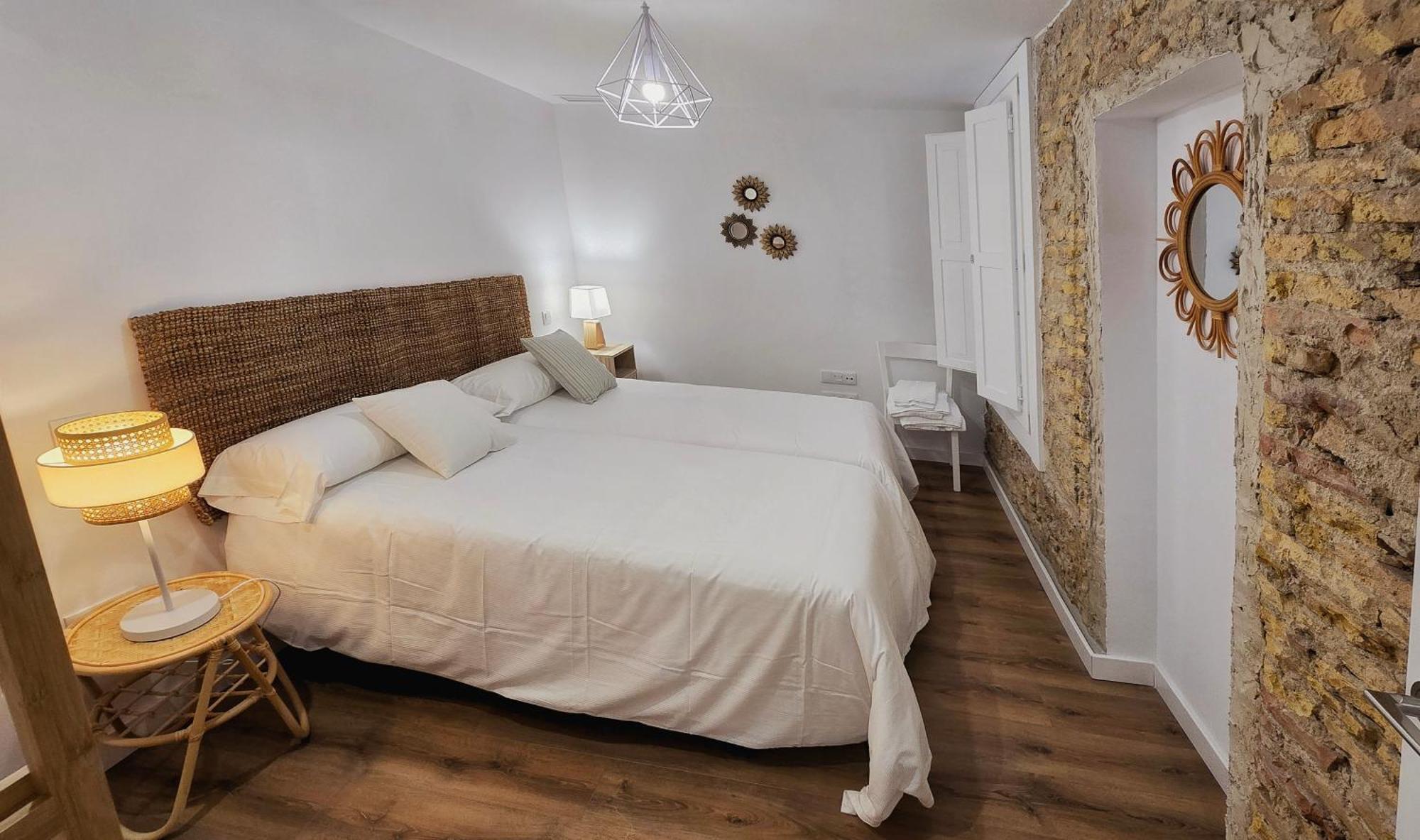 Apartamento Almada - Calle Alfonso - Plaza Sas *