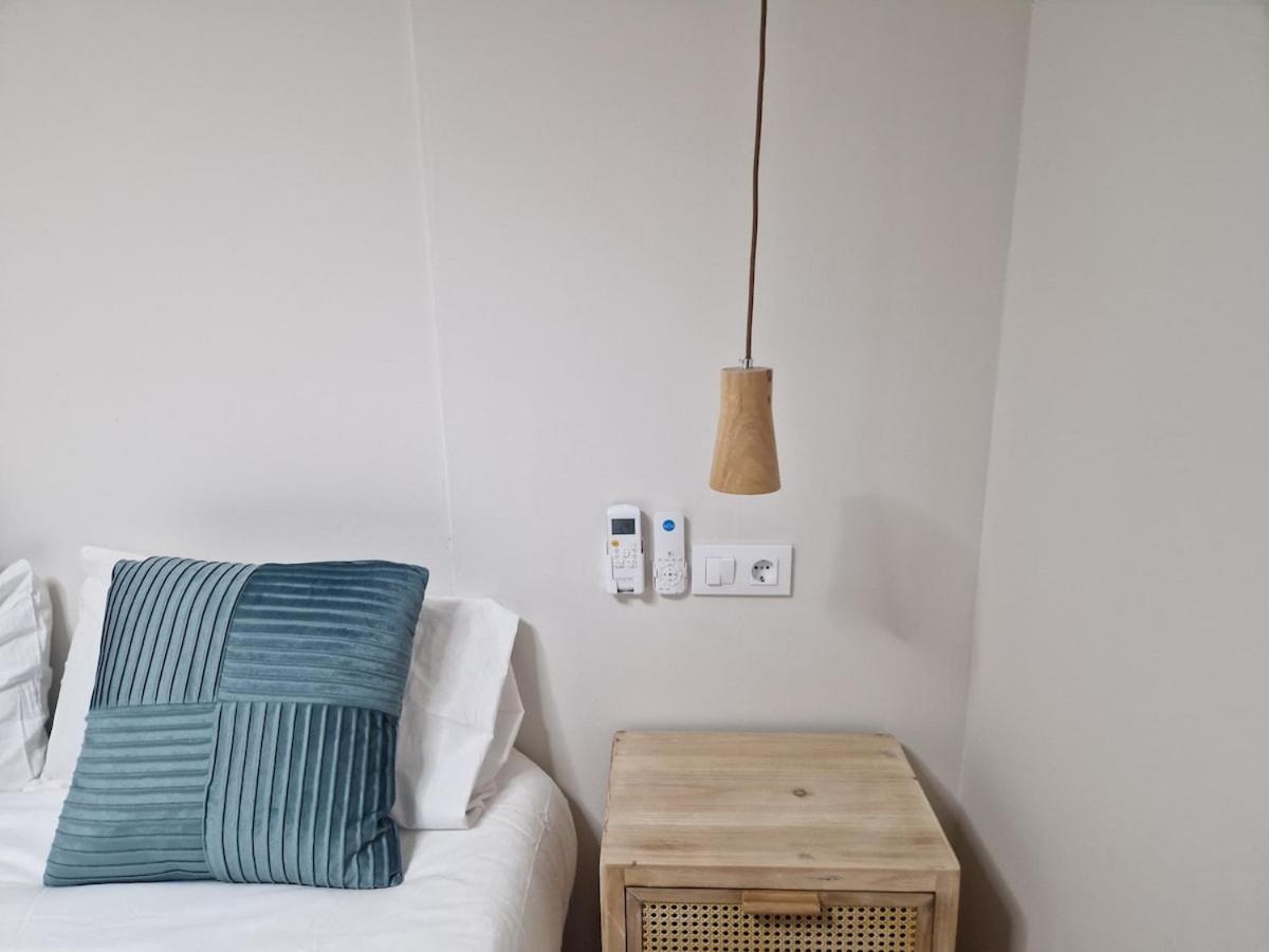Visita Apartamento *