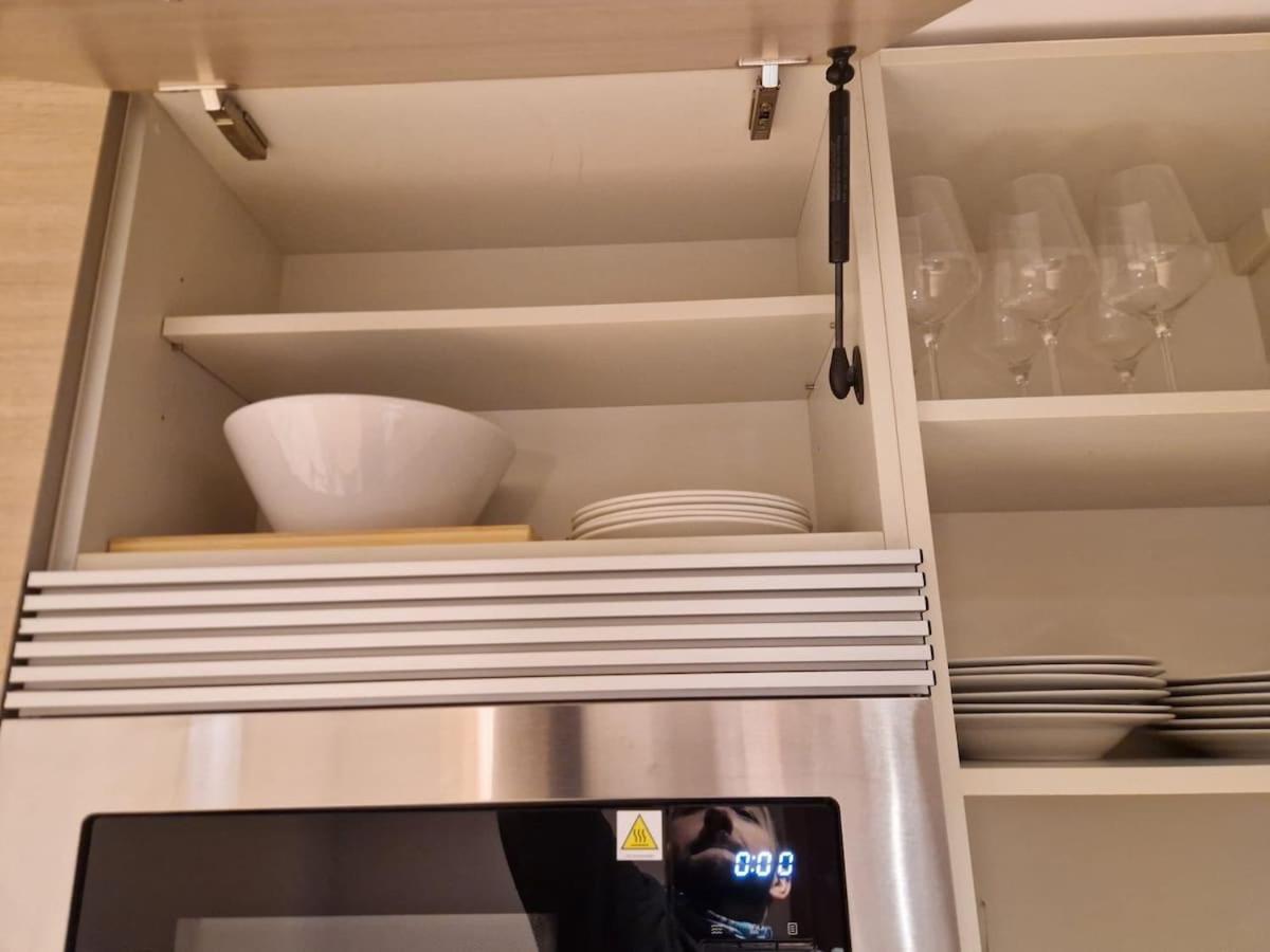 Apartamento Visita *
