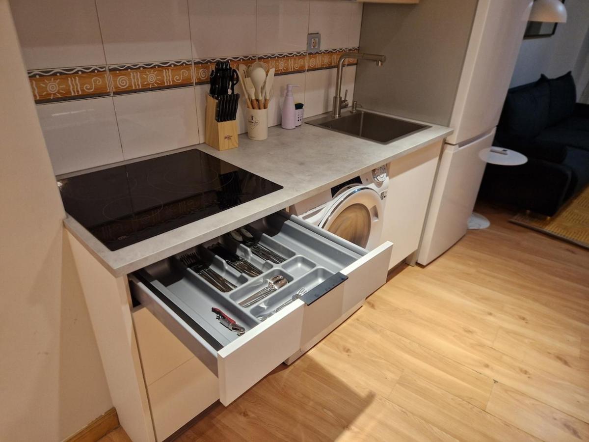 Visita Apartamento Zaragoza