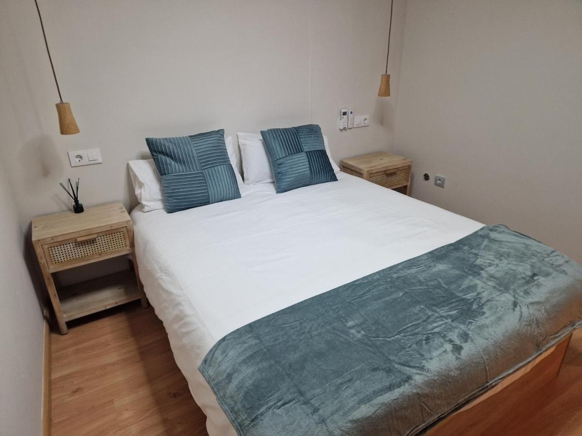 Visita Apartamento Zaragoza