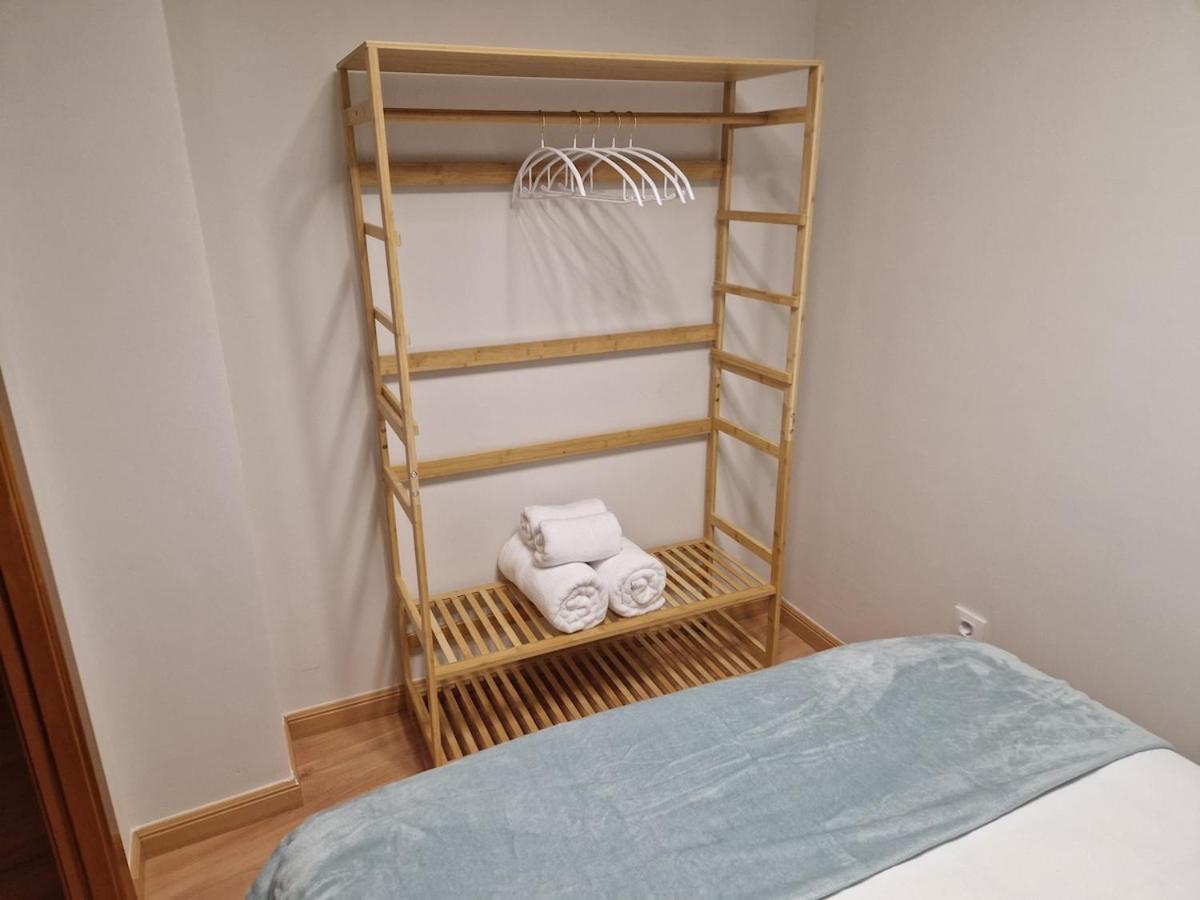 Visita Apartamento