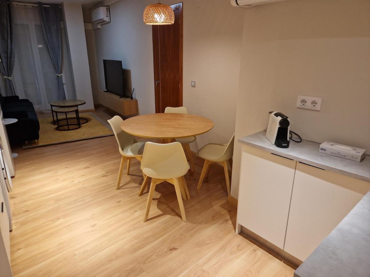 Apartamento Visita Zaragoza