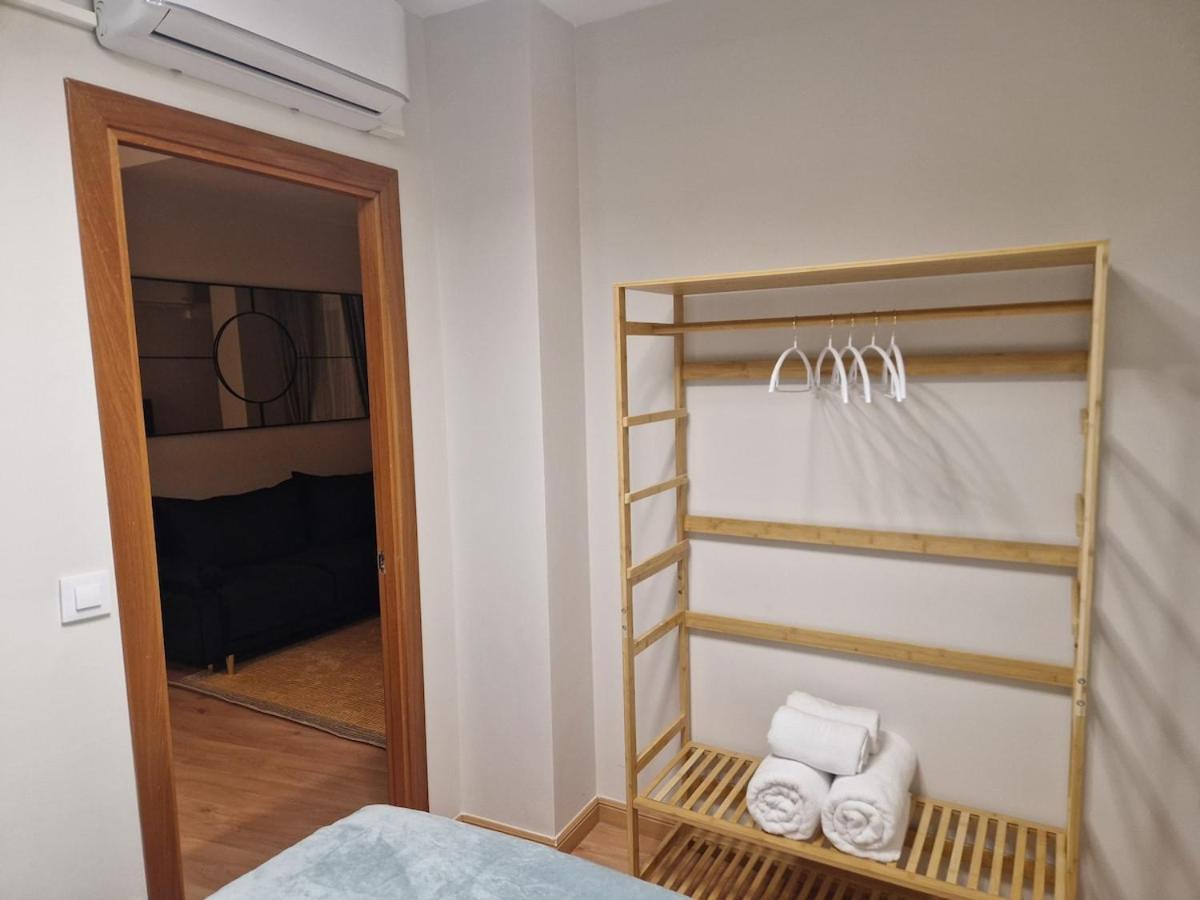 Apartamento Visita *