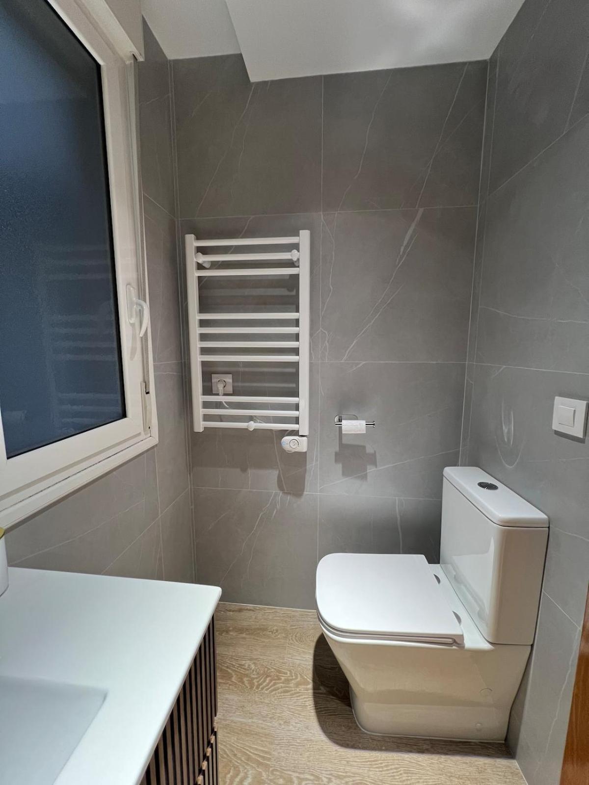 Apartamento Visita *