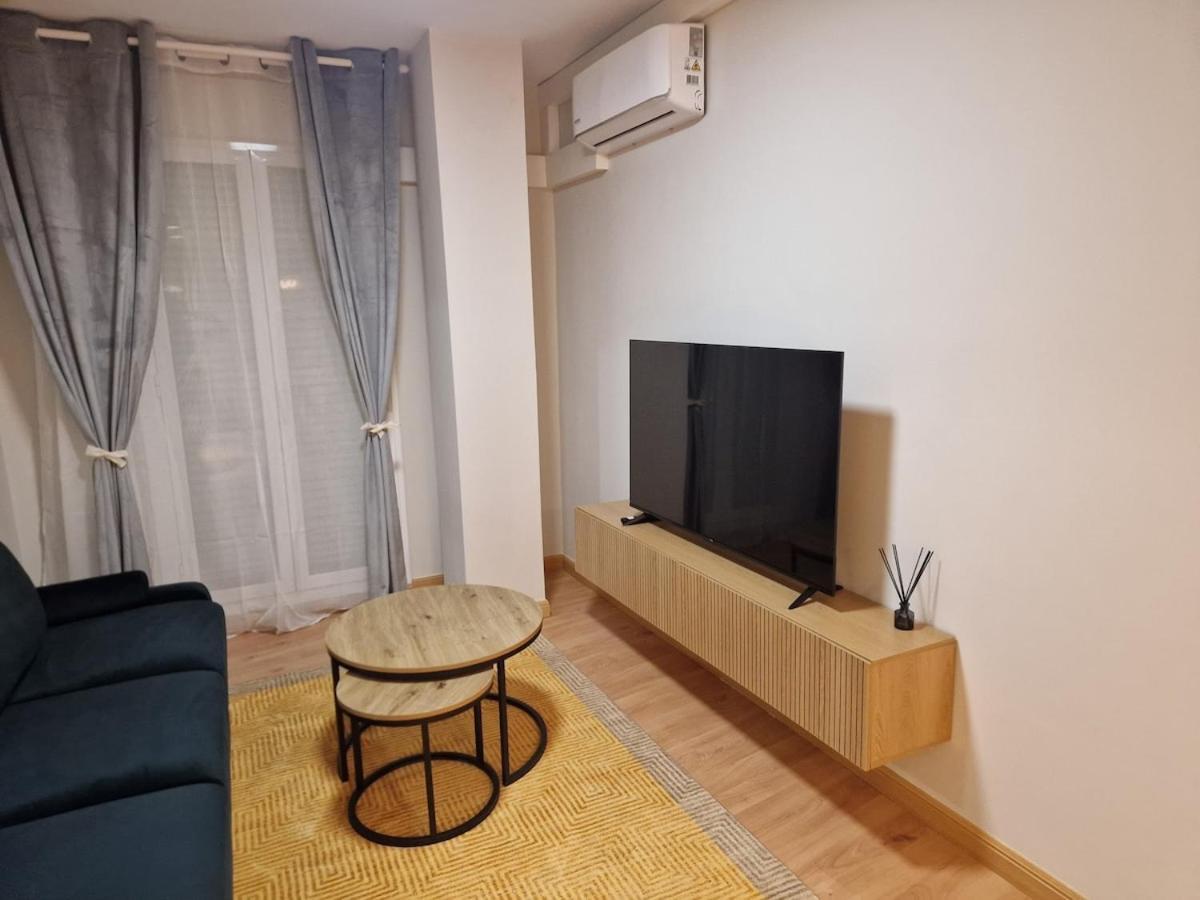 Visita Apartamento