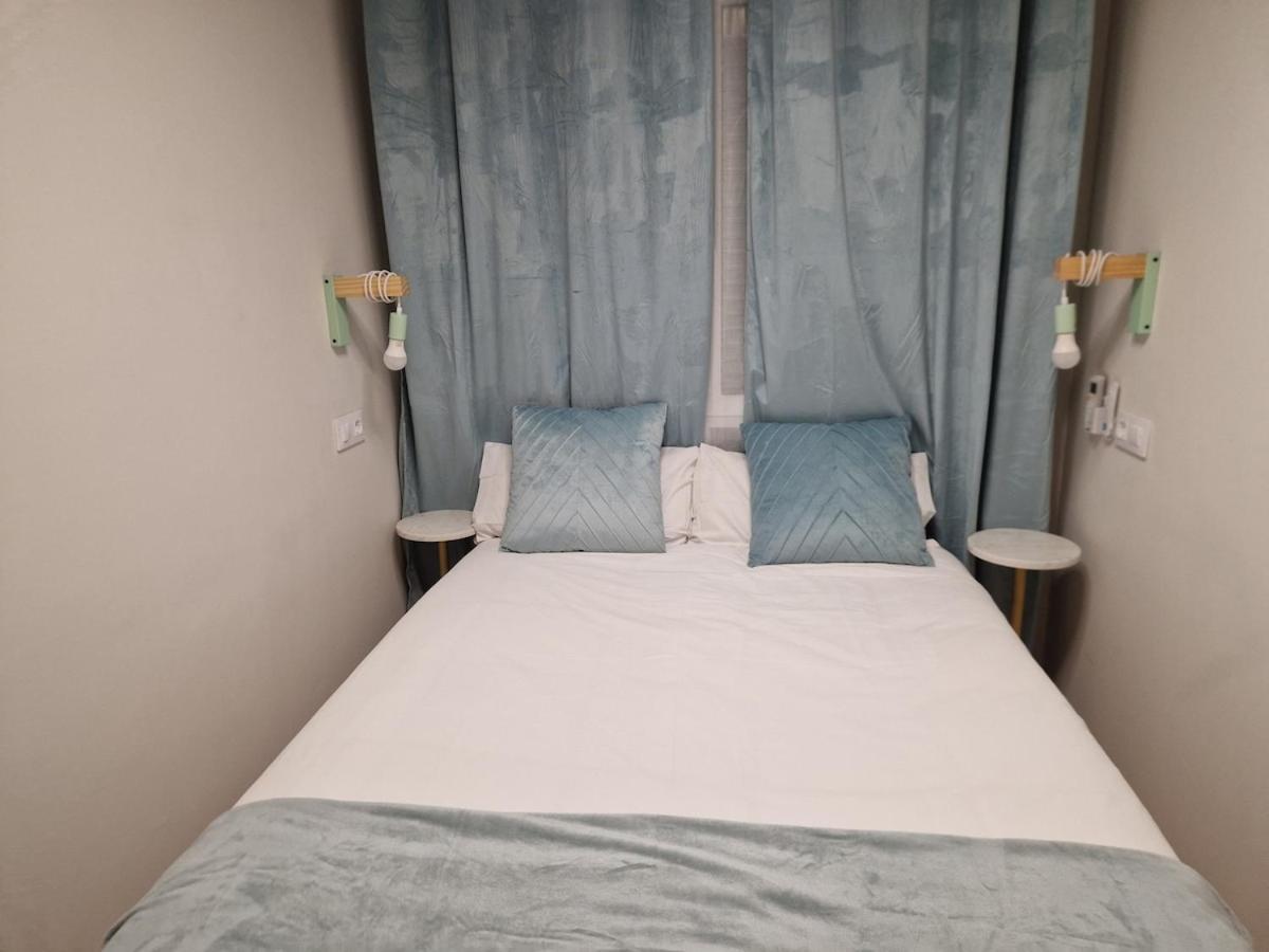 Apartamento Visita