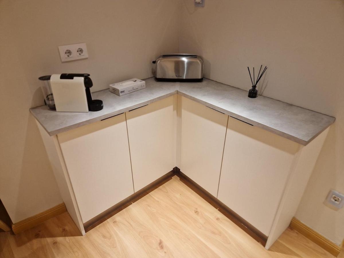 Apartamento Visita *