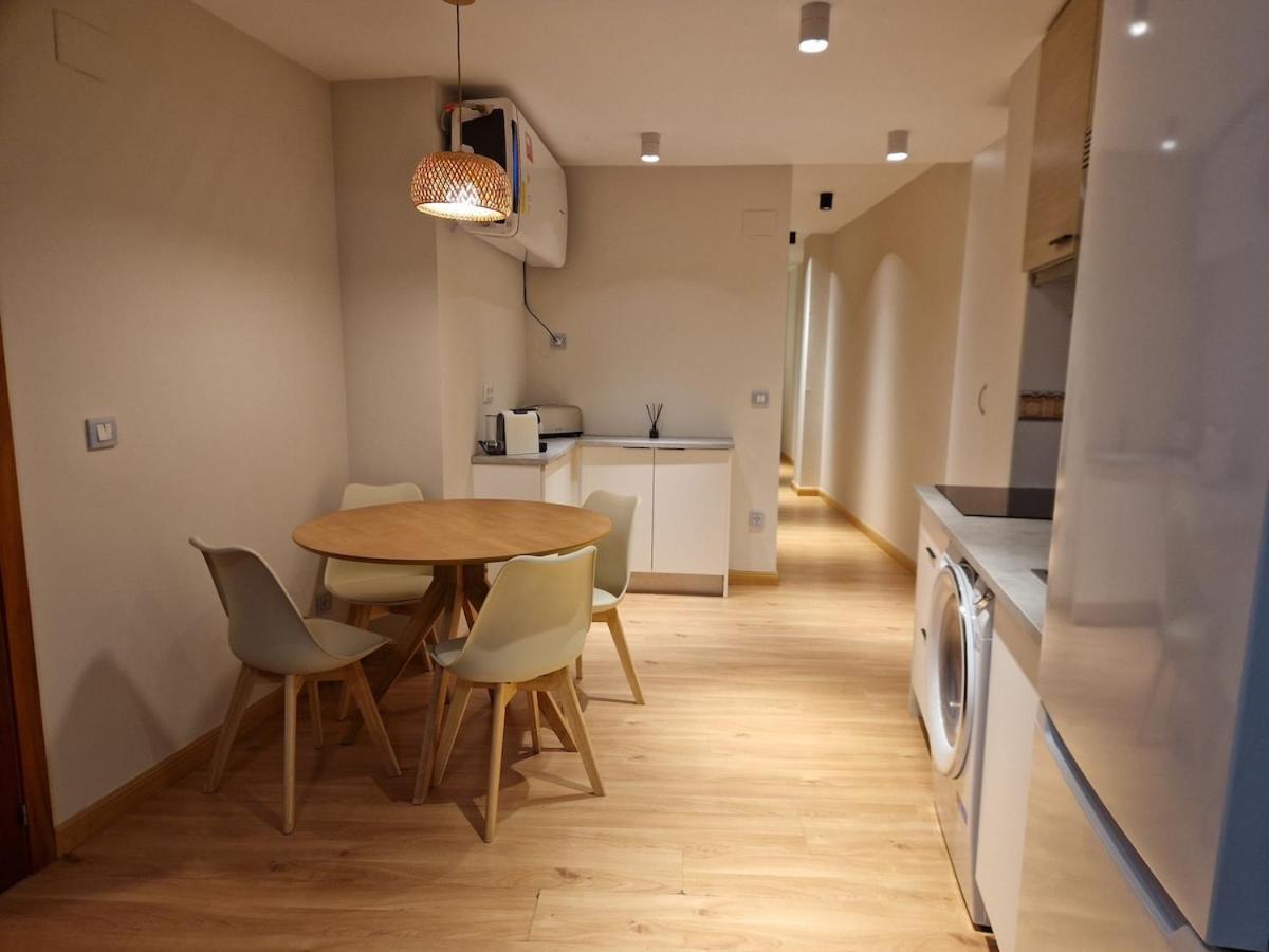 Apartamento Visita Zaragoza