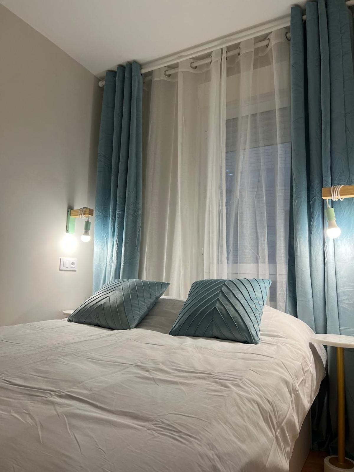 Visita Apartamento Zaragoza