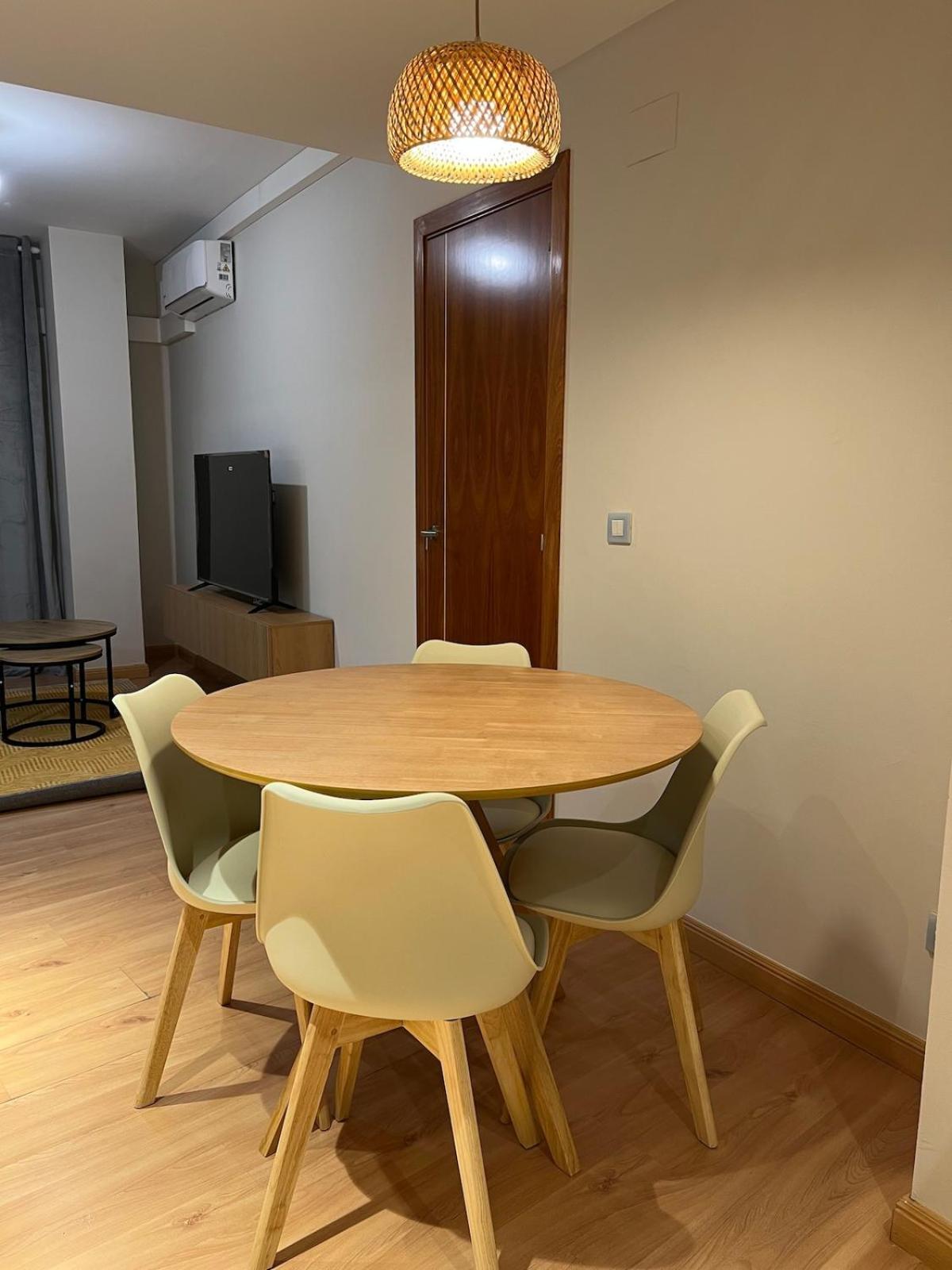 Apartamento Visita Zaragoza