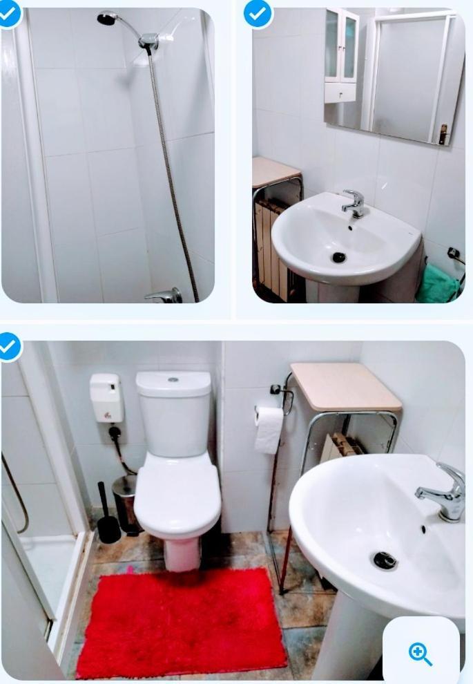 Homestay E *