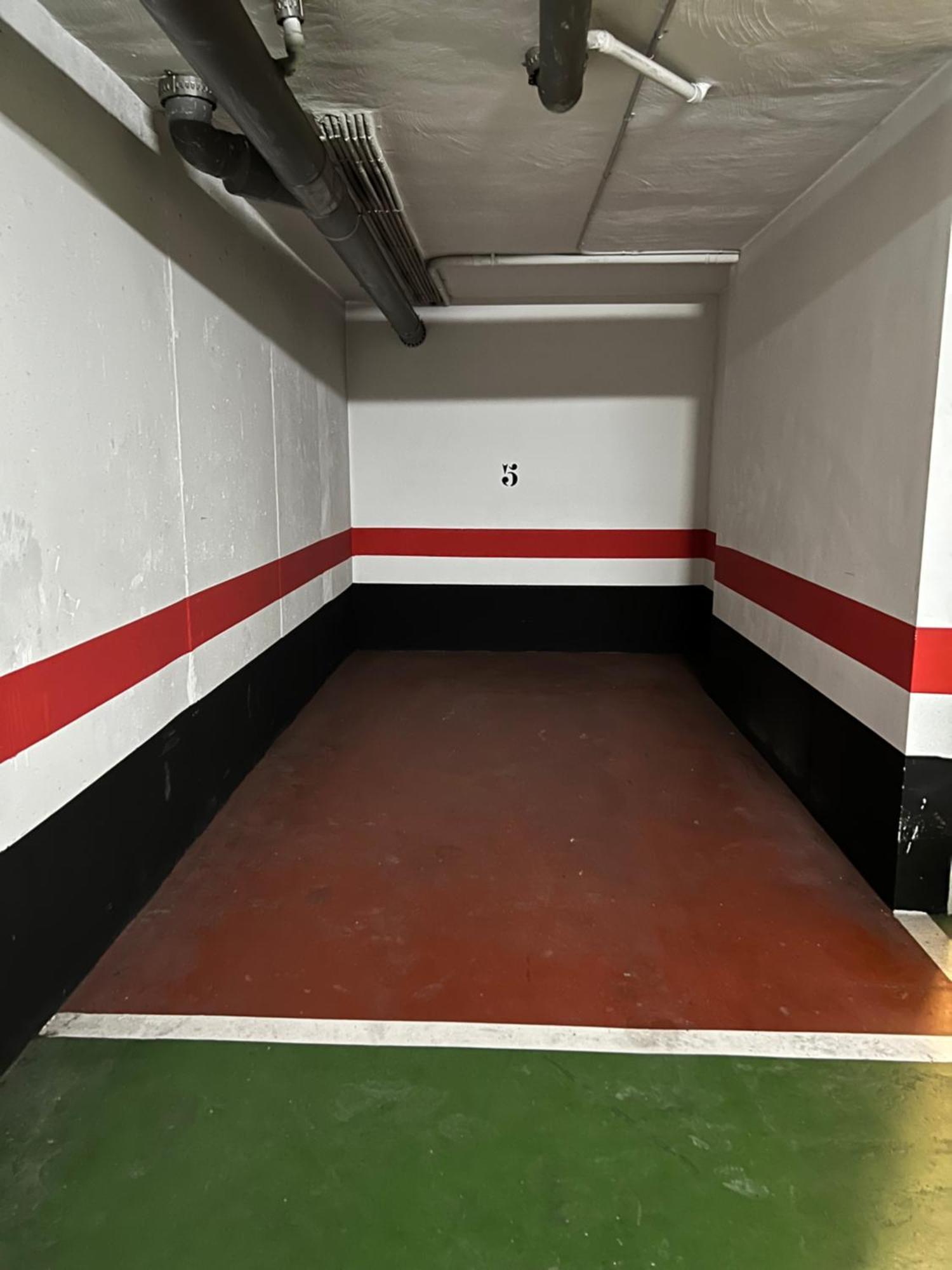 Apartamento Central *