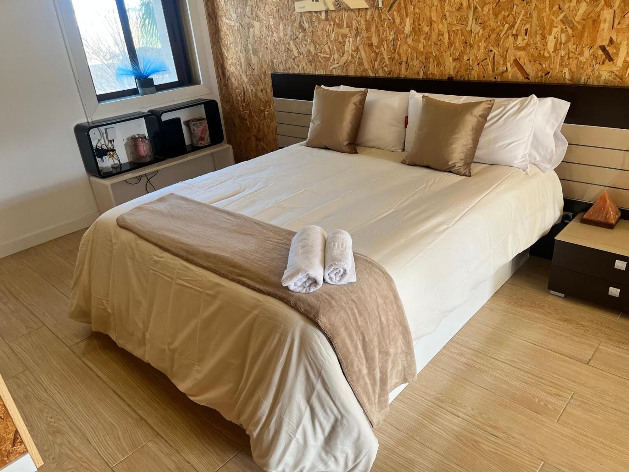 Apartamento Exclusivo Loft En Zaragoza4 *