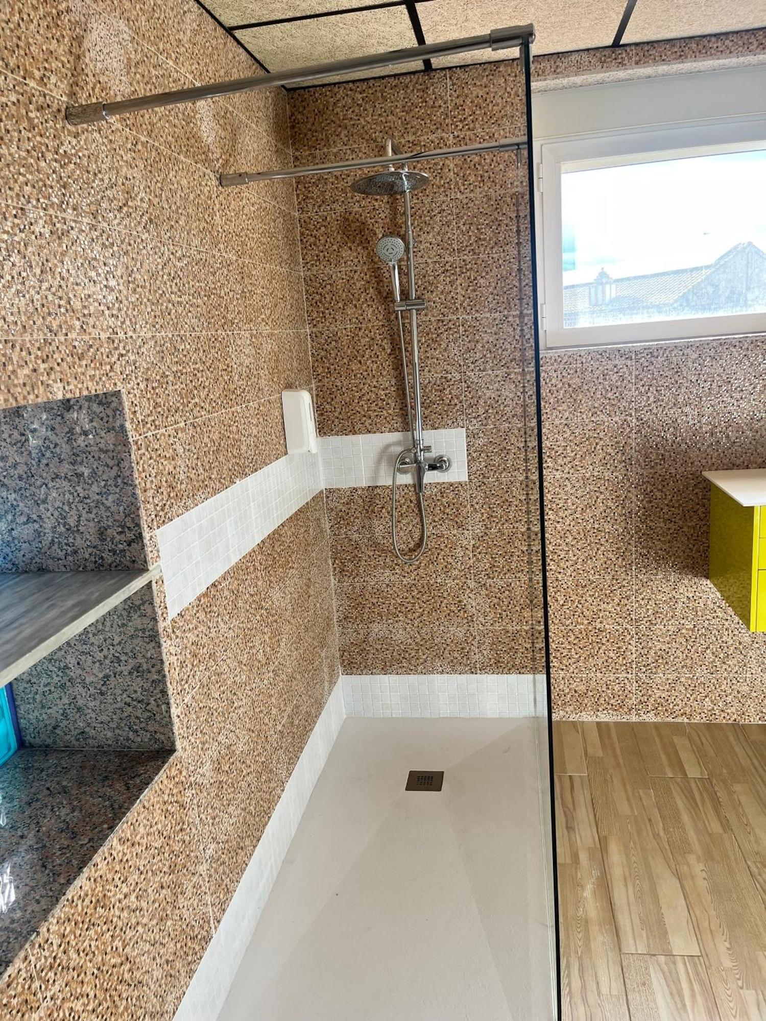 Exclusivo Loft En Zaragoza4 Apartamento