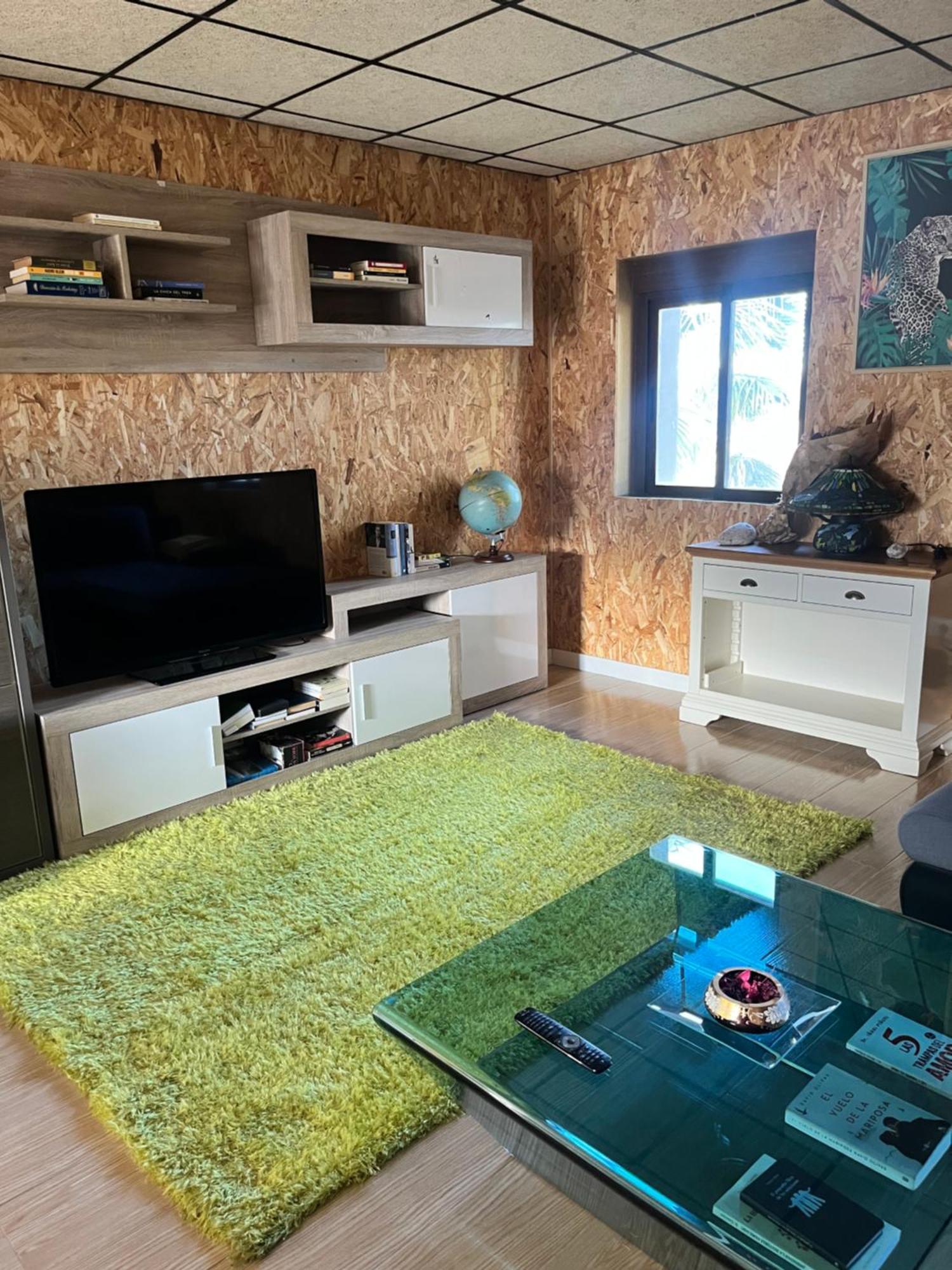 Apartamento Exclusivo Loft En Zaragoza4