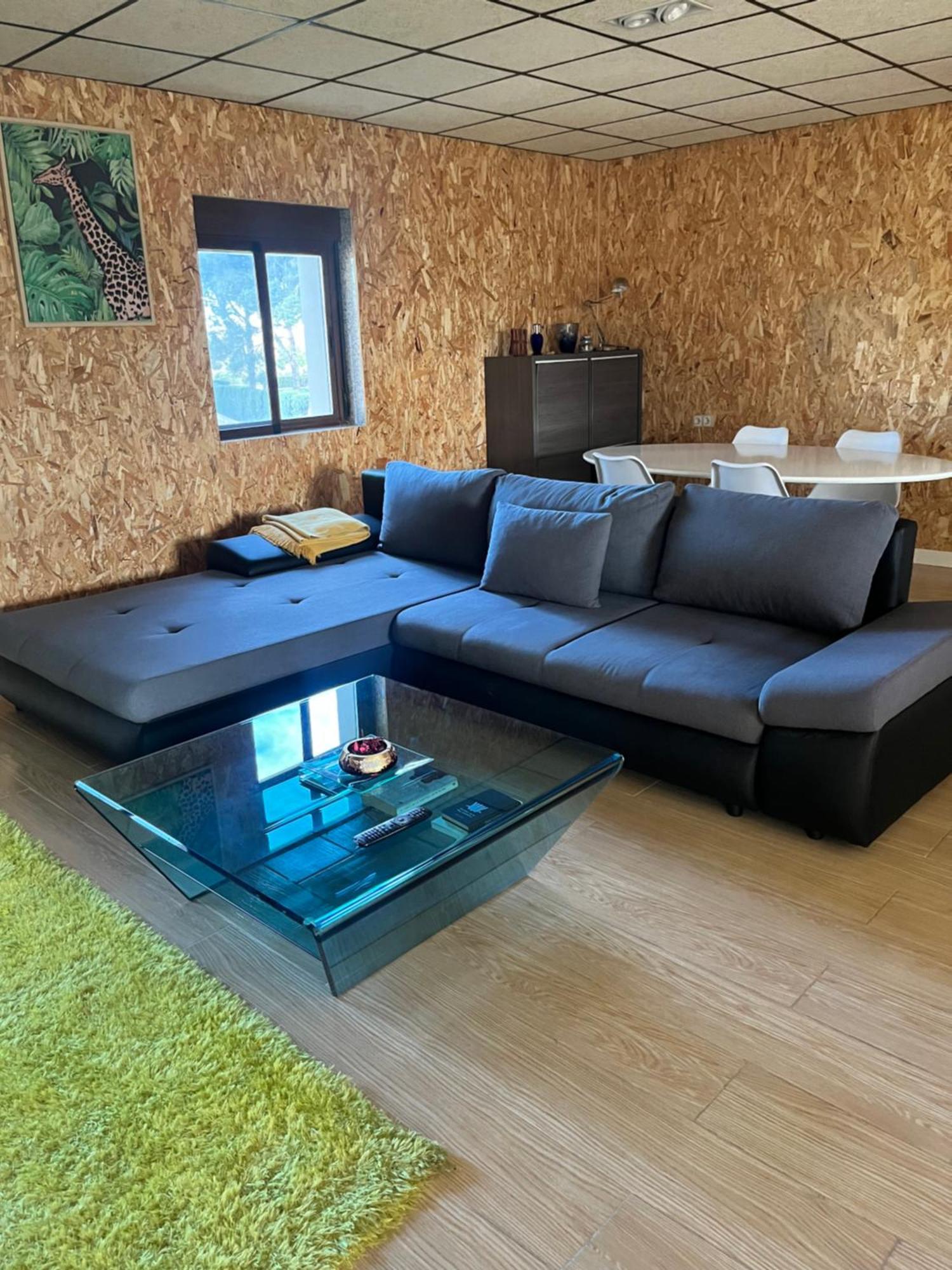 Exclusivo Loft En Zaragoza4 Apartamento *