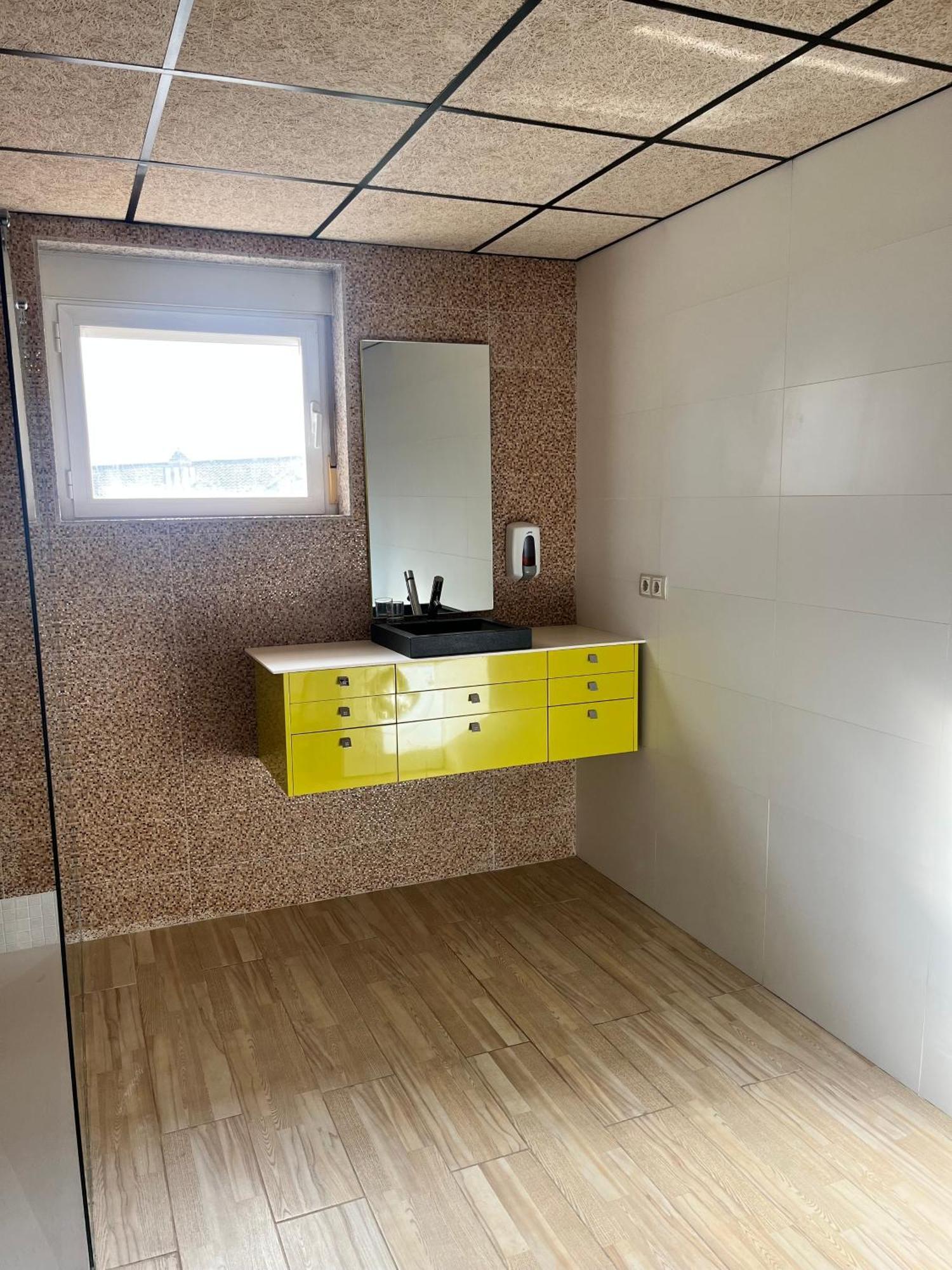 Apartamento Exclusivo Loft En Zaragoza4 *