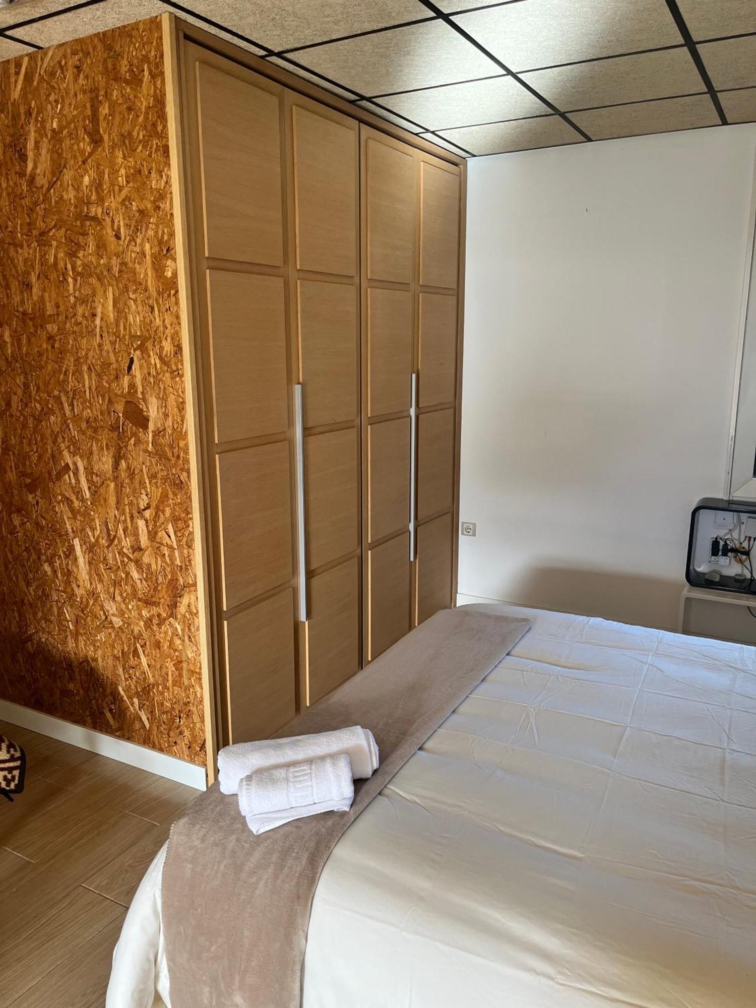 Exclusivo Loft En Zaragoza4 Zaragoza