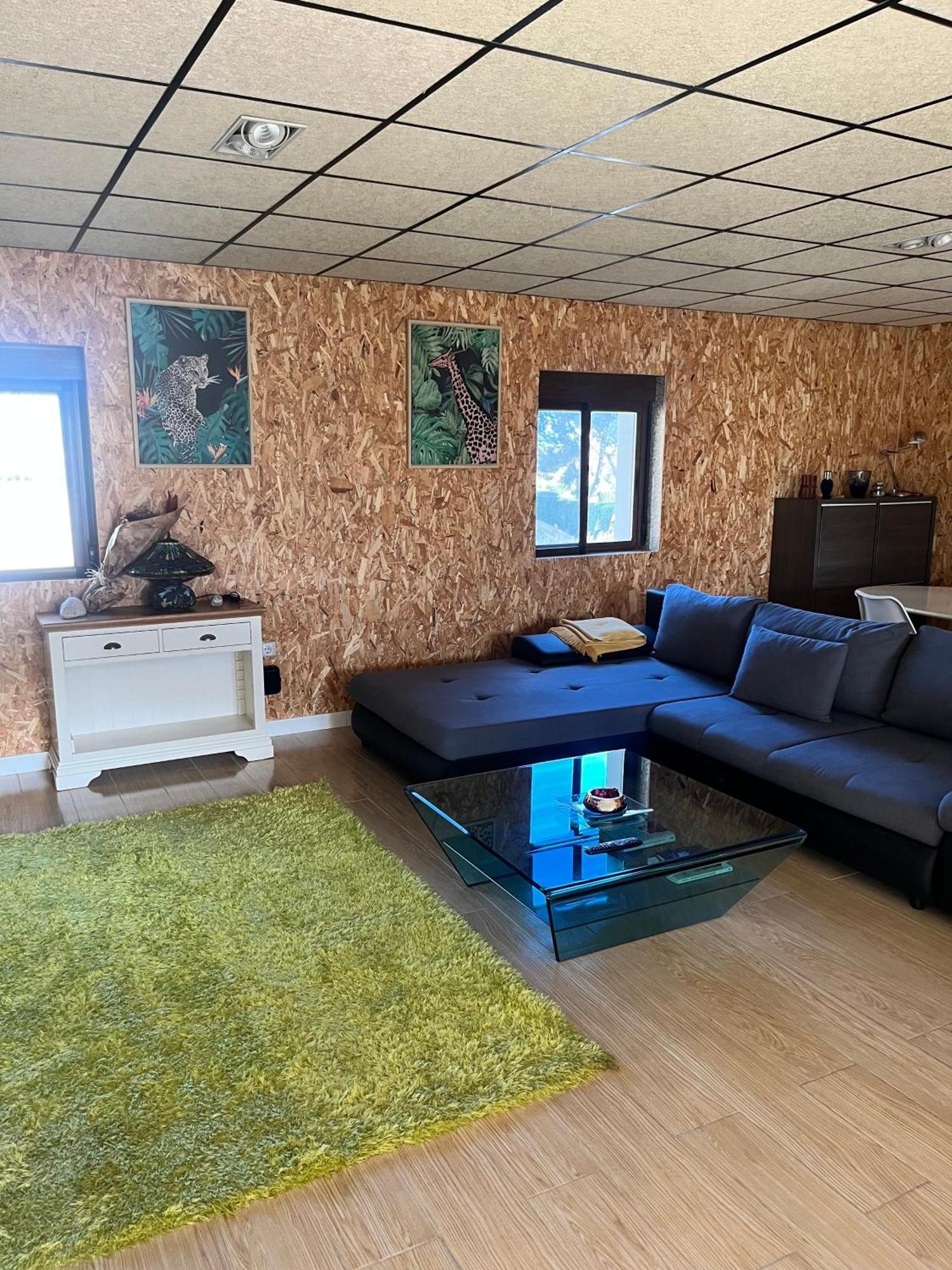 Exclusivo Loft En Zaragoza4 * Zaragoza