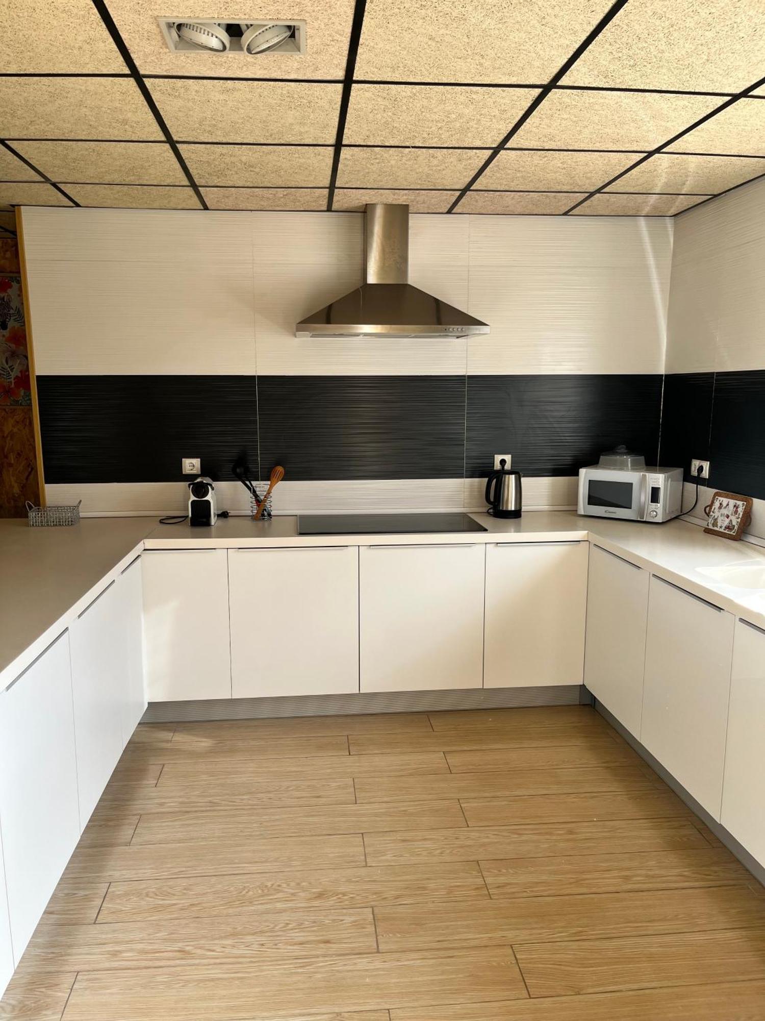 Exclusivo Loft En Zaragoza4 *