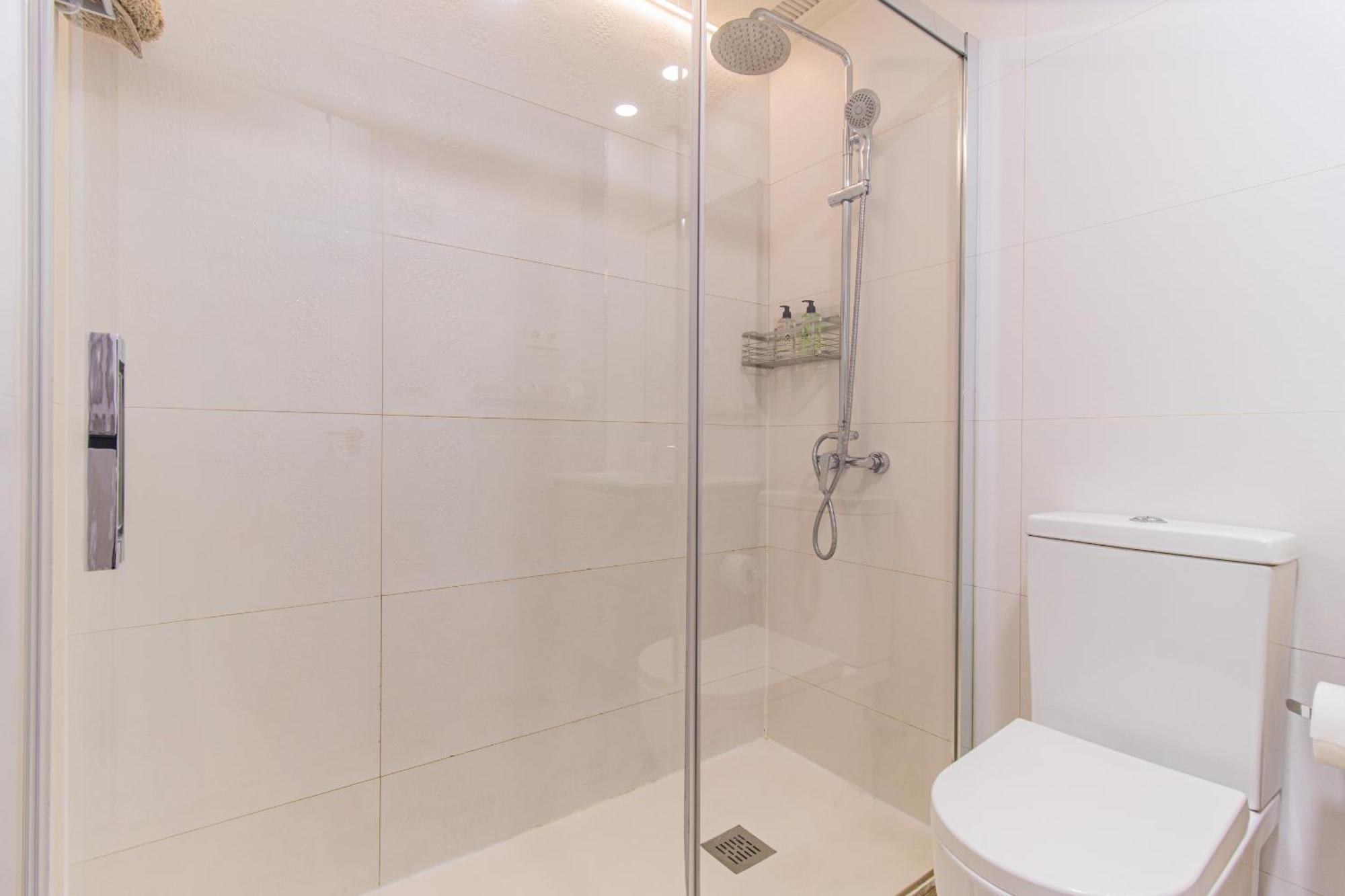 Apartment Plaza Del Pilar *