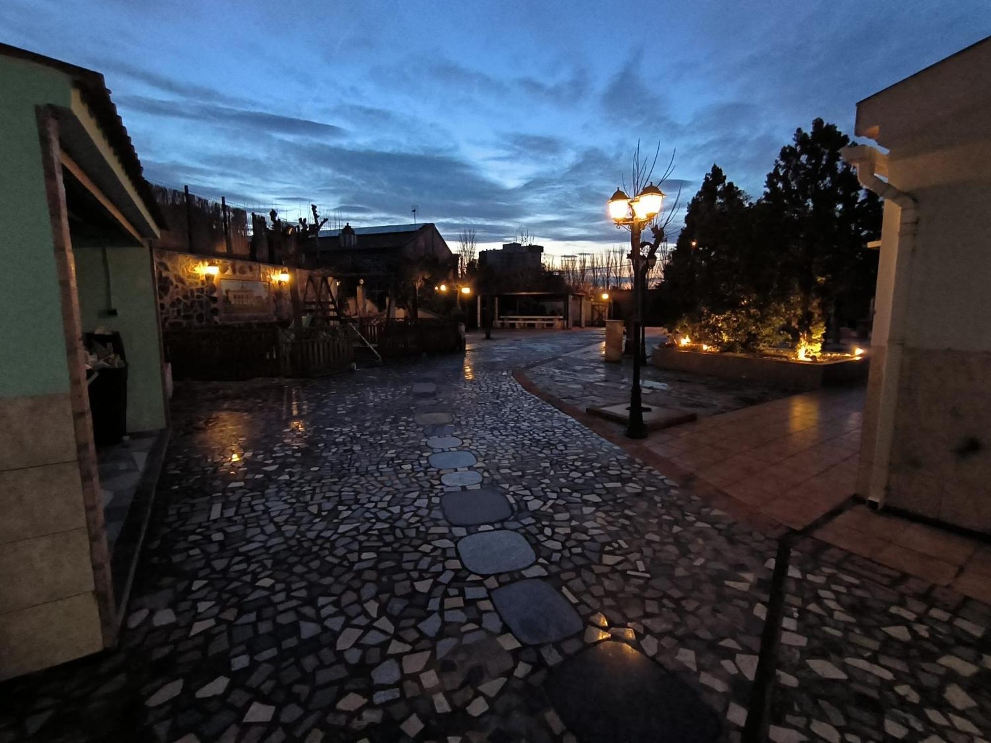 Apartamento En Zaragoza3 *