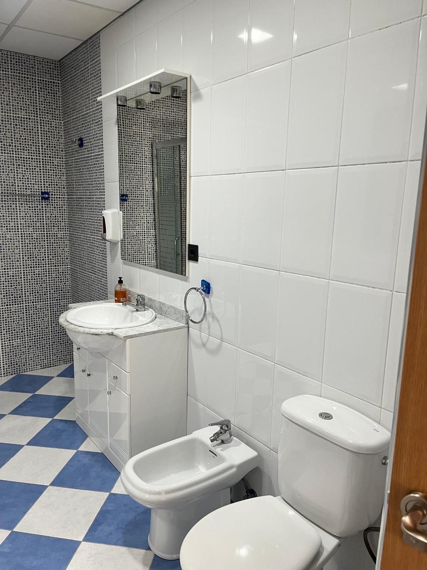 Apartamento En Zaragoza3 Zaragoza