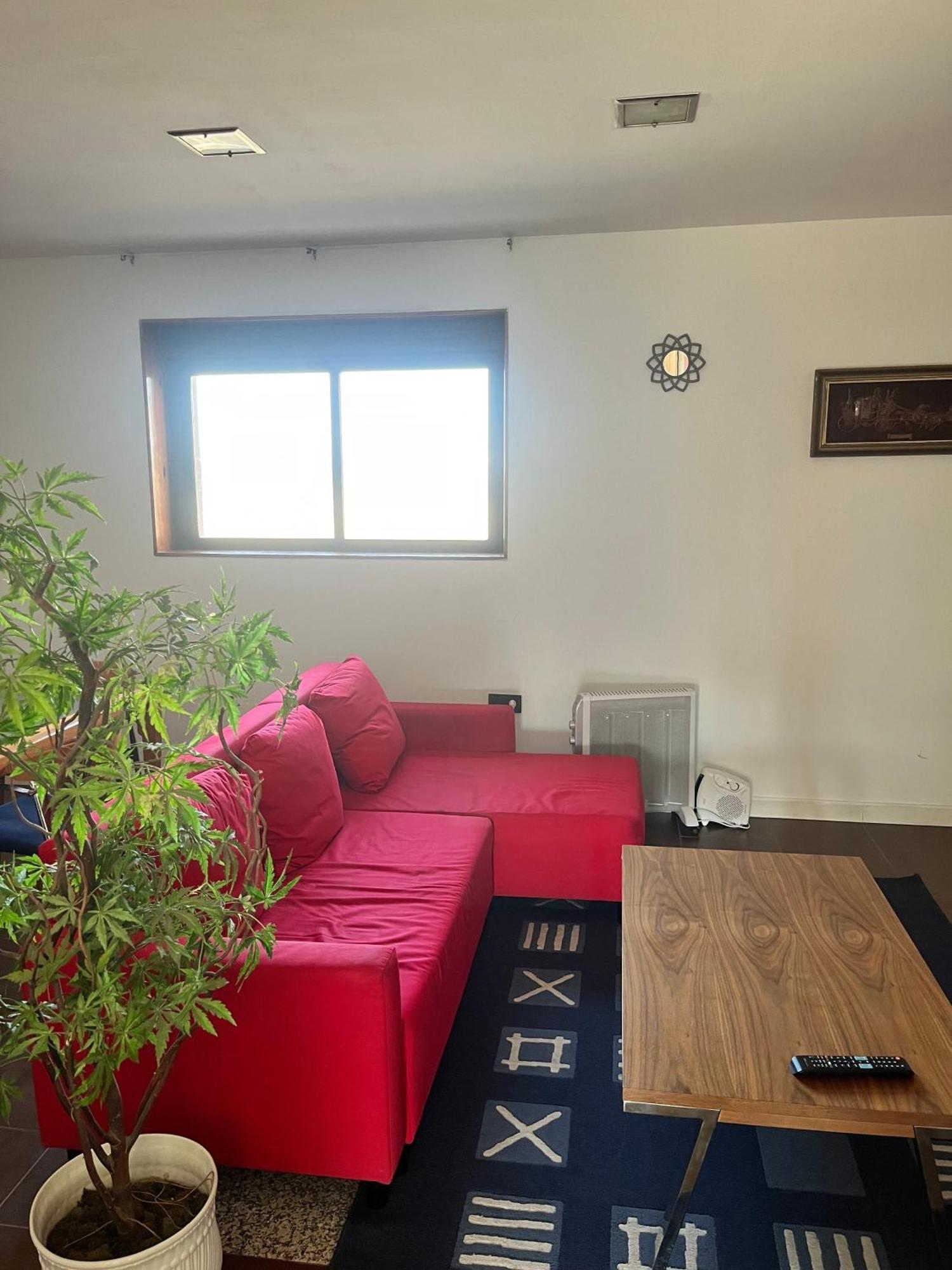 En Zaragoza3 Apartamento