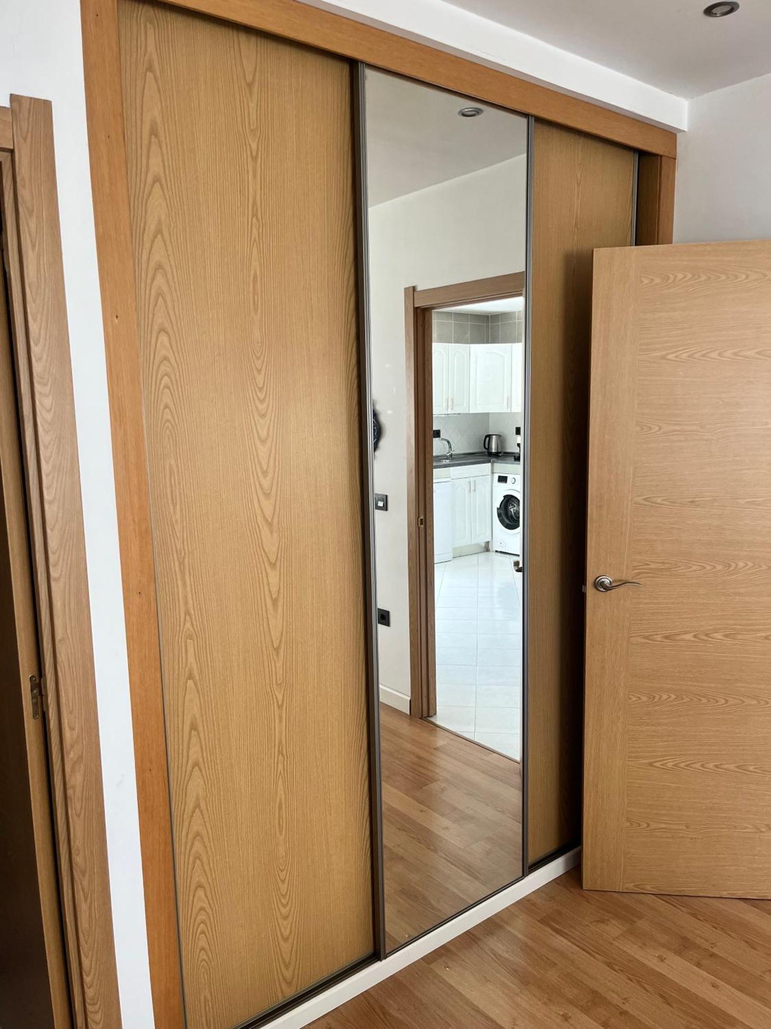 Apartamento En Zaragoza3