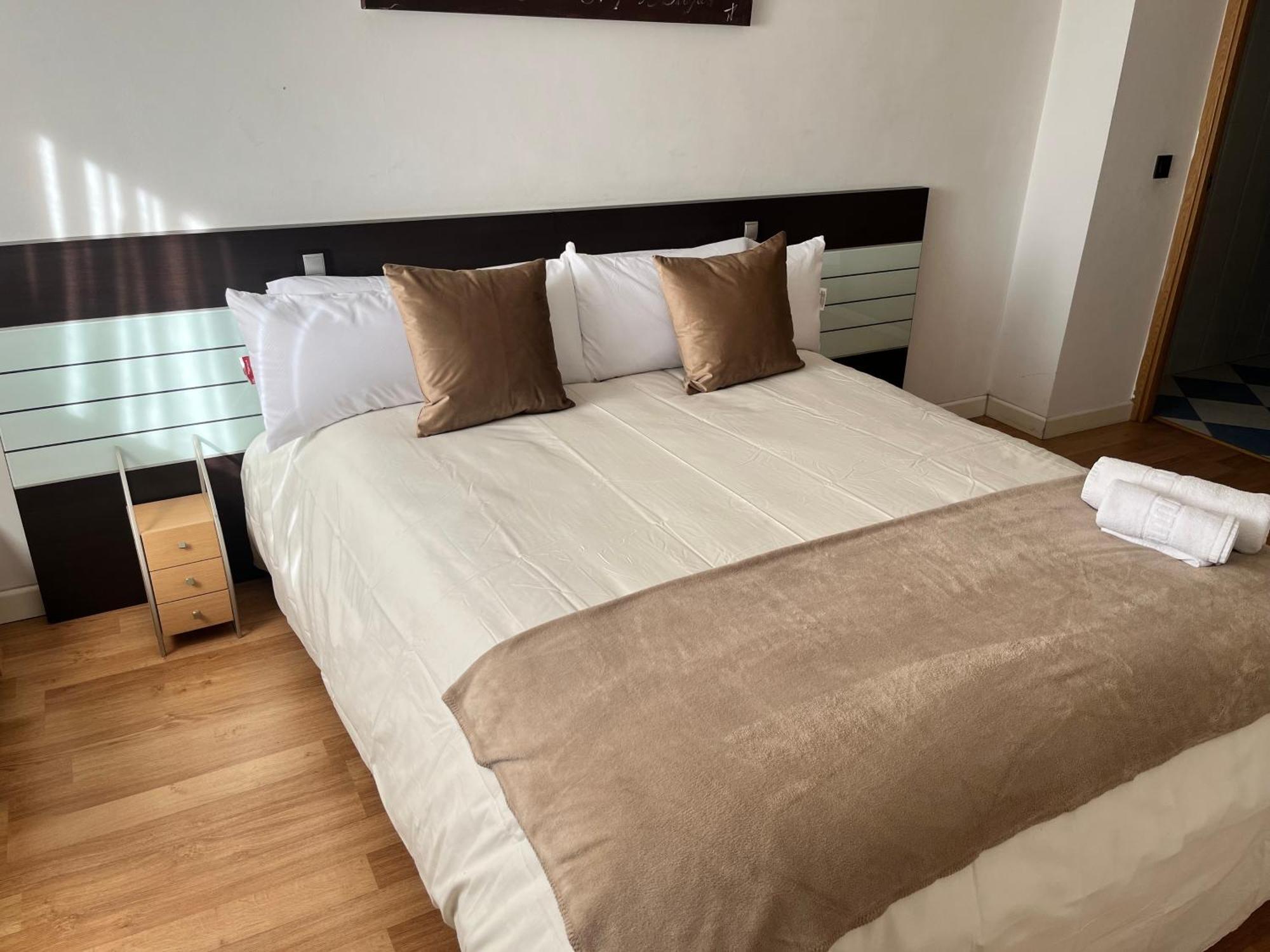 Apartamento En Zaragoza3