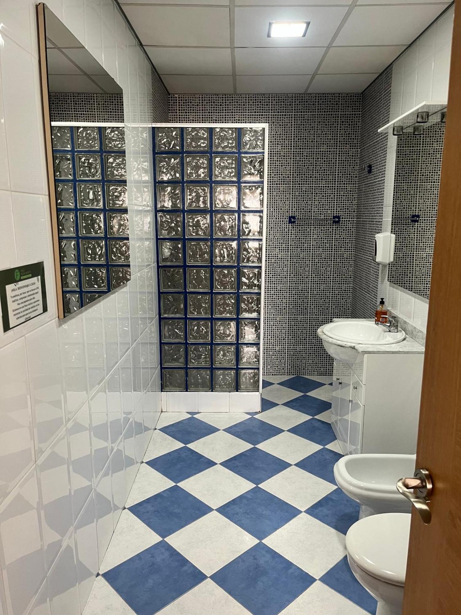 Apartamento En Zaragoza3