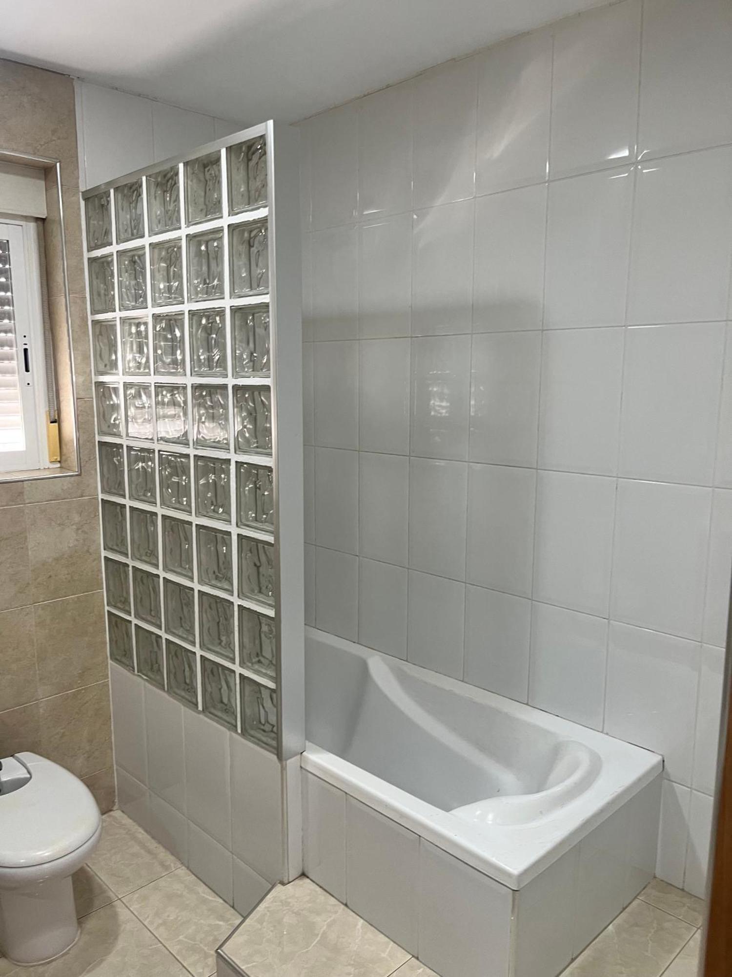 Apartamento En Zaragoza3 *
