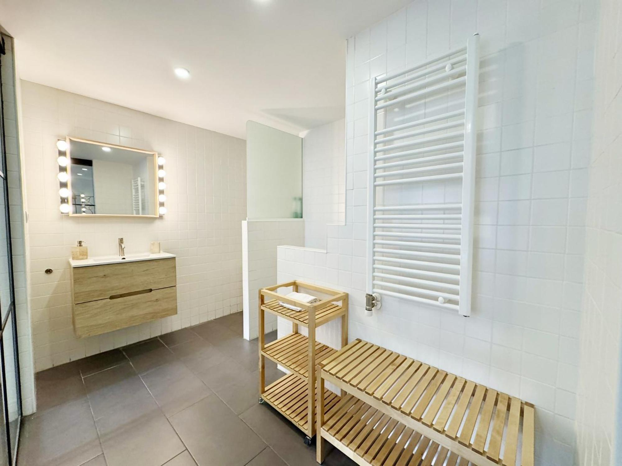 Apartamenticos Plaza De Sas I