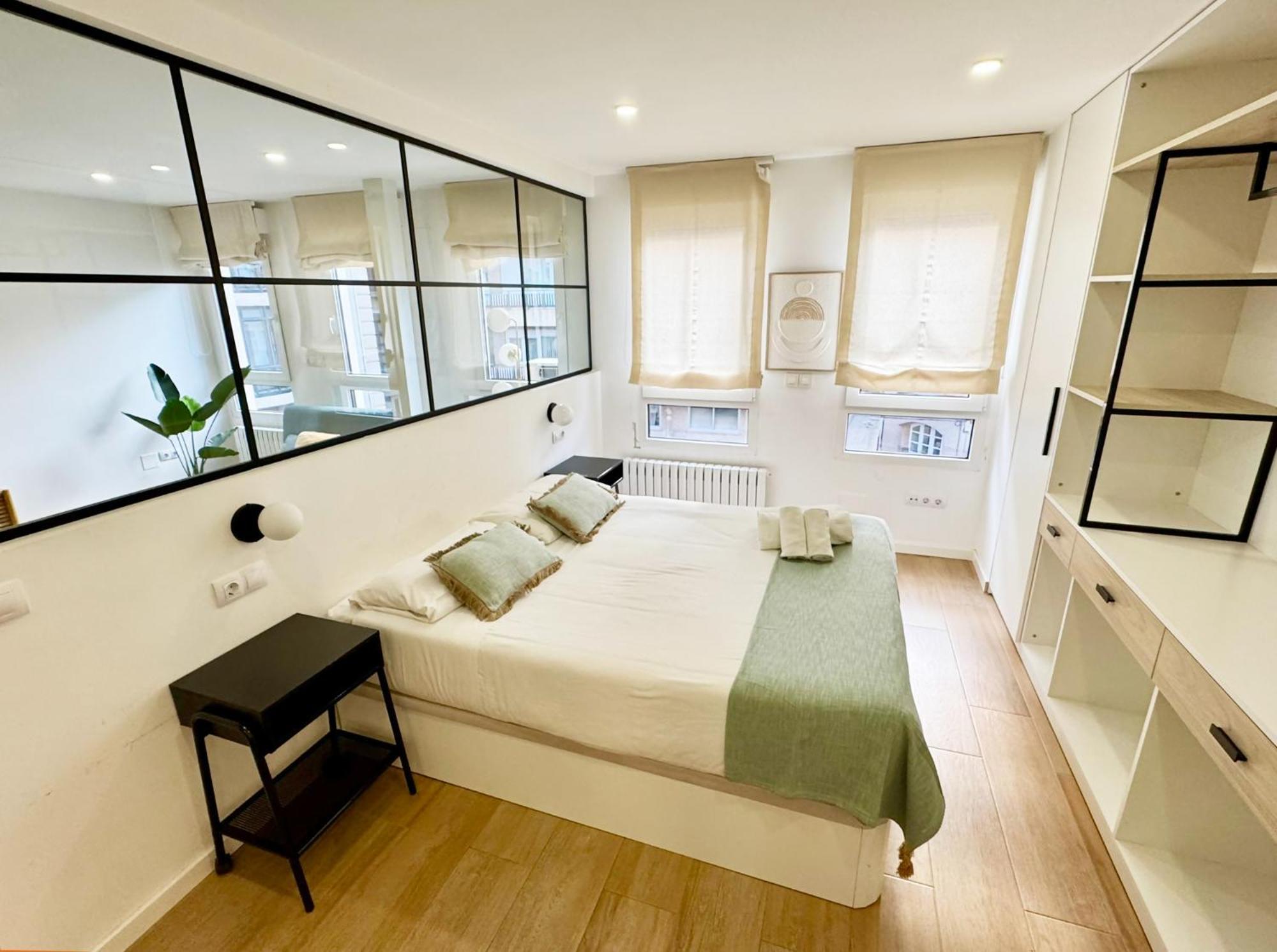 Apartamenticos Plaza De Sas I Apartamento