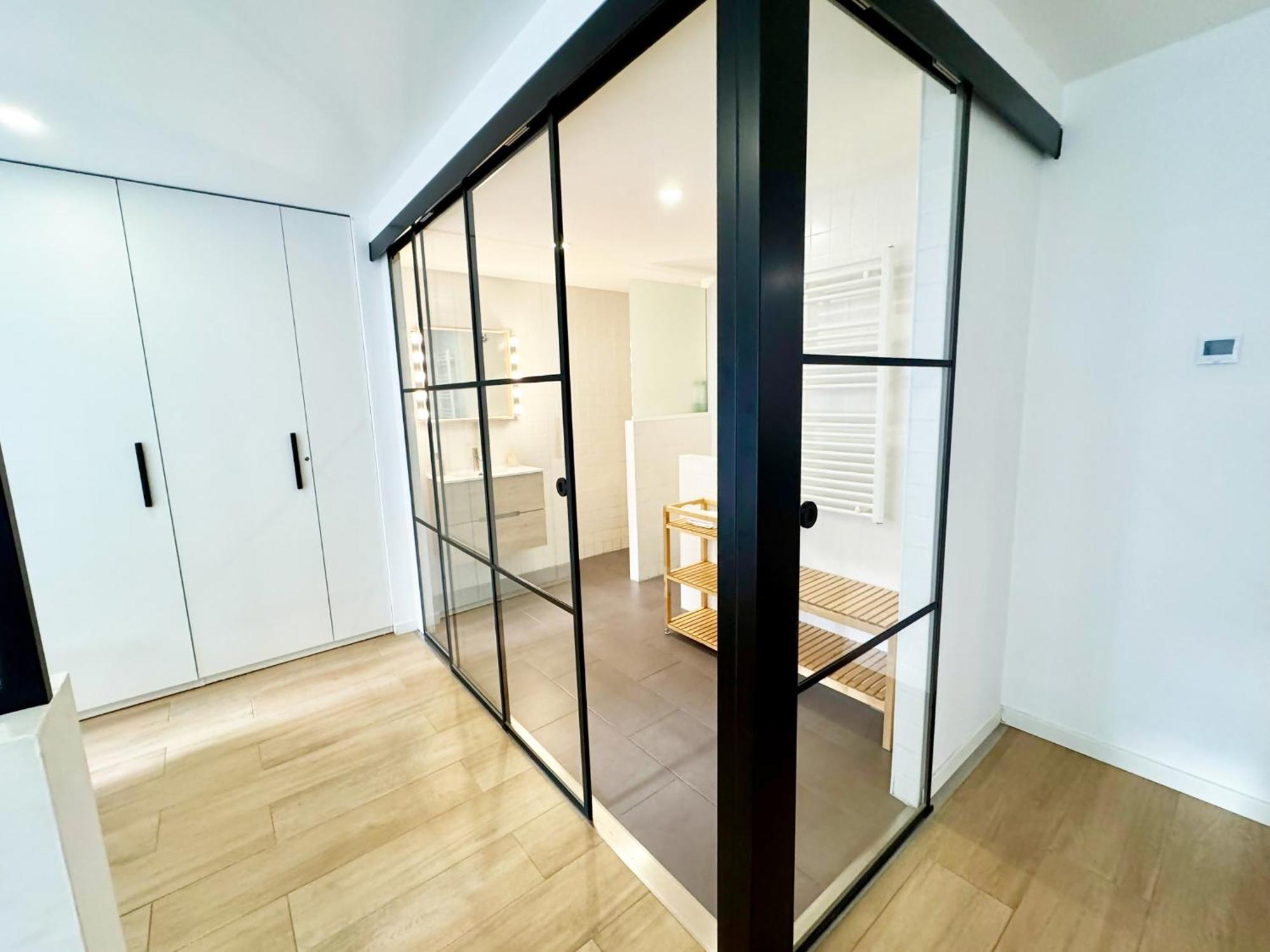 Apartamenticos Plaza De Sas I Apartamento *